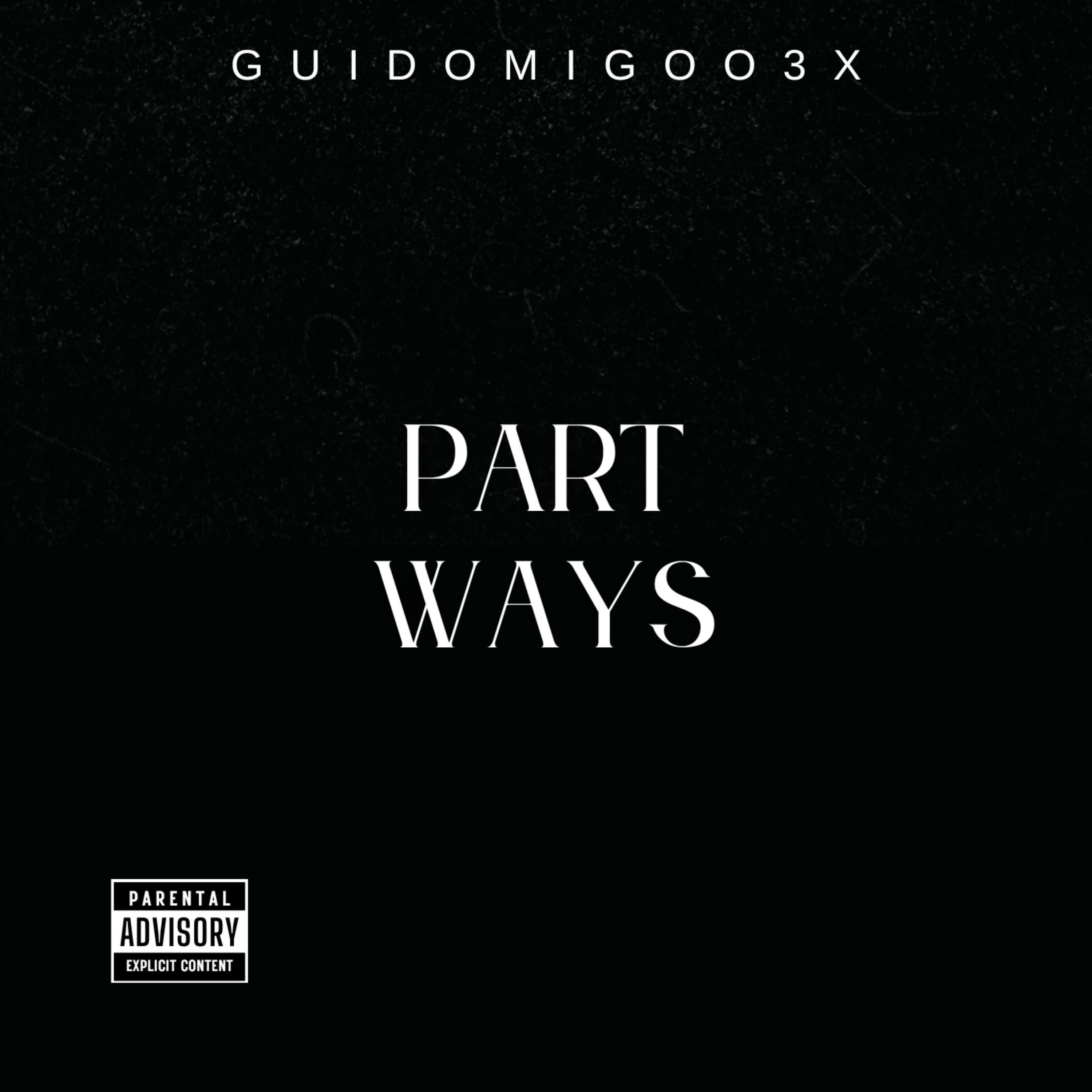 Part Ways artwork
