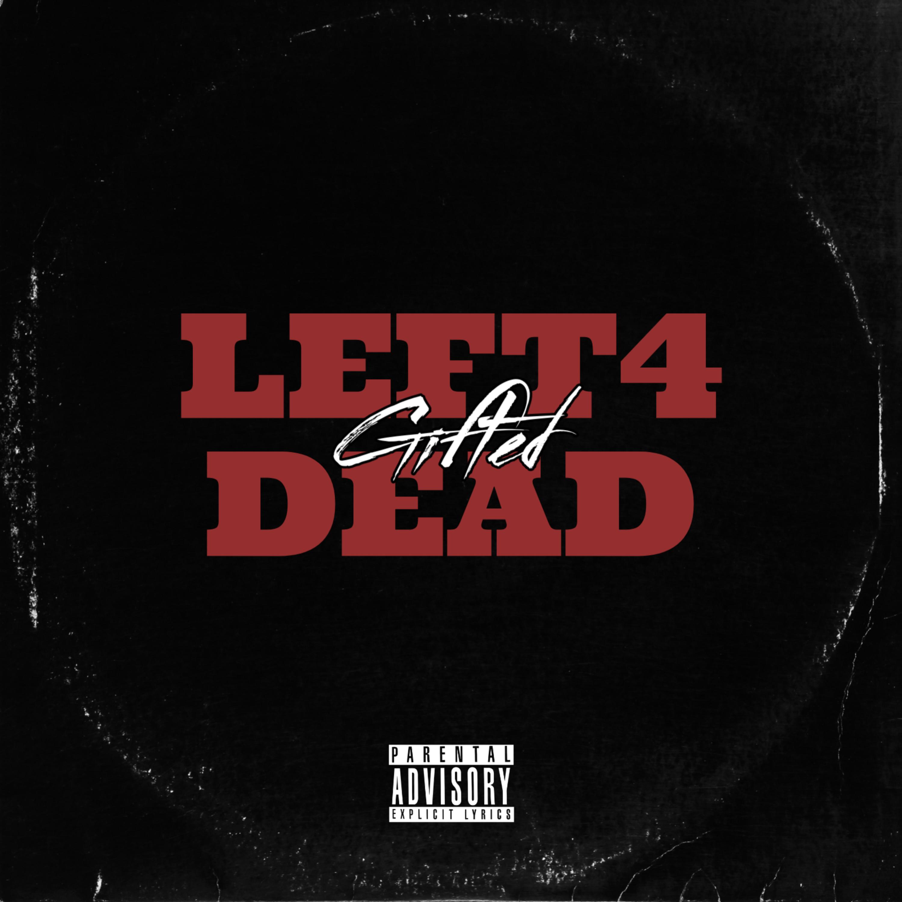 Left4Dead artwork