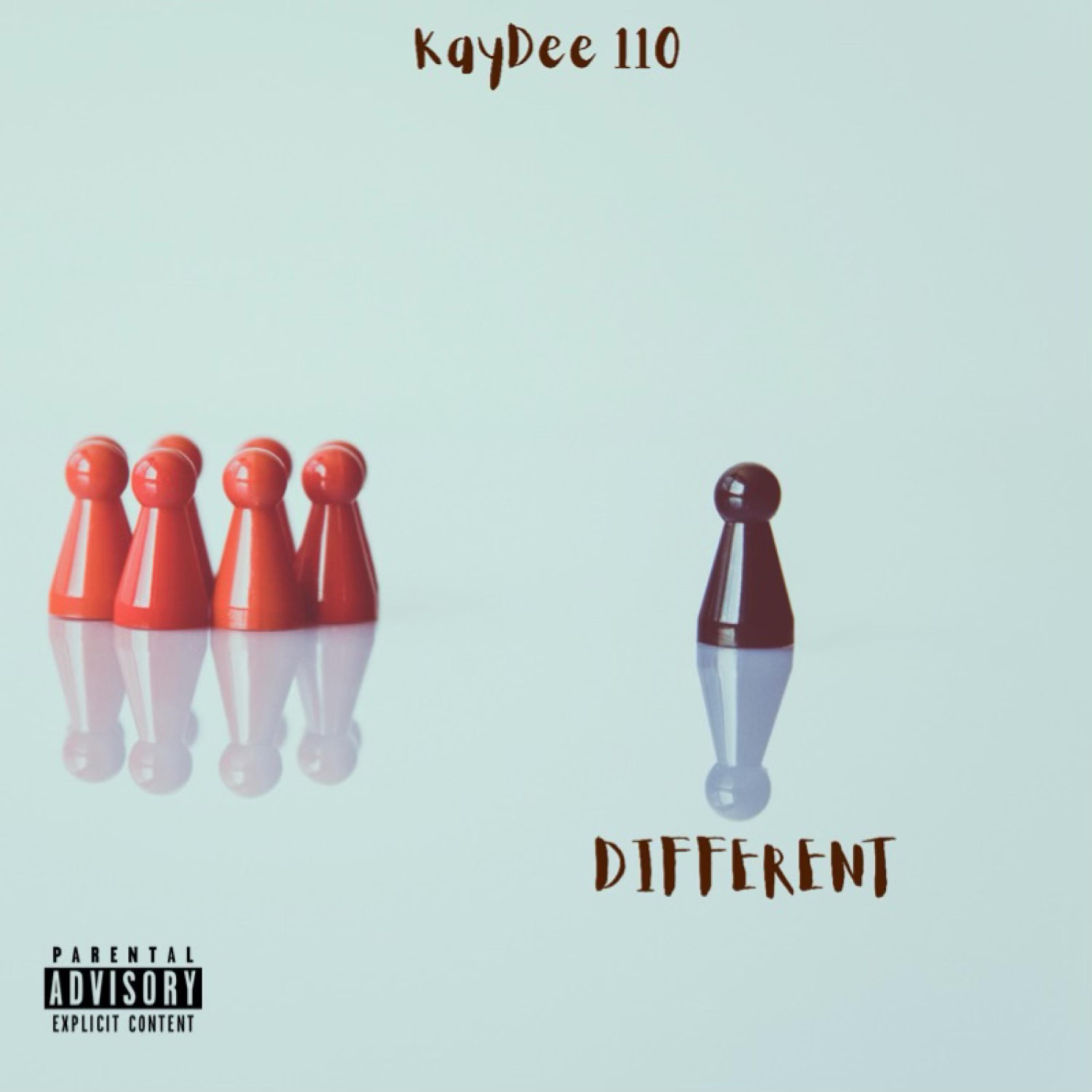 Different artwork