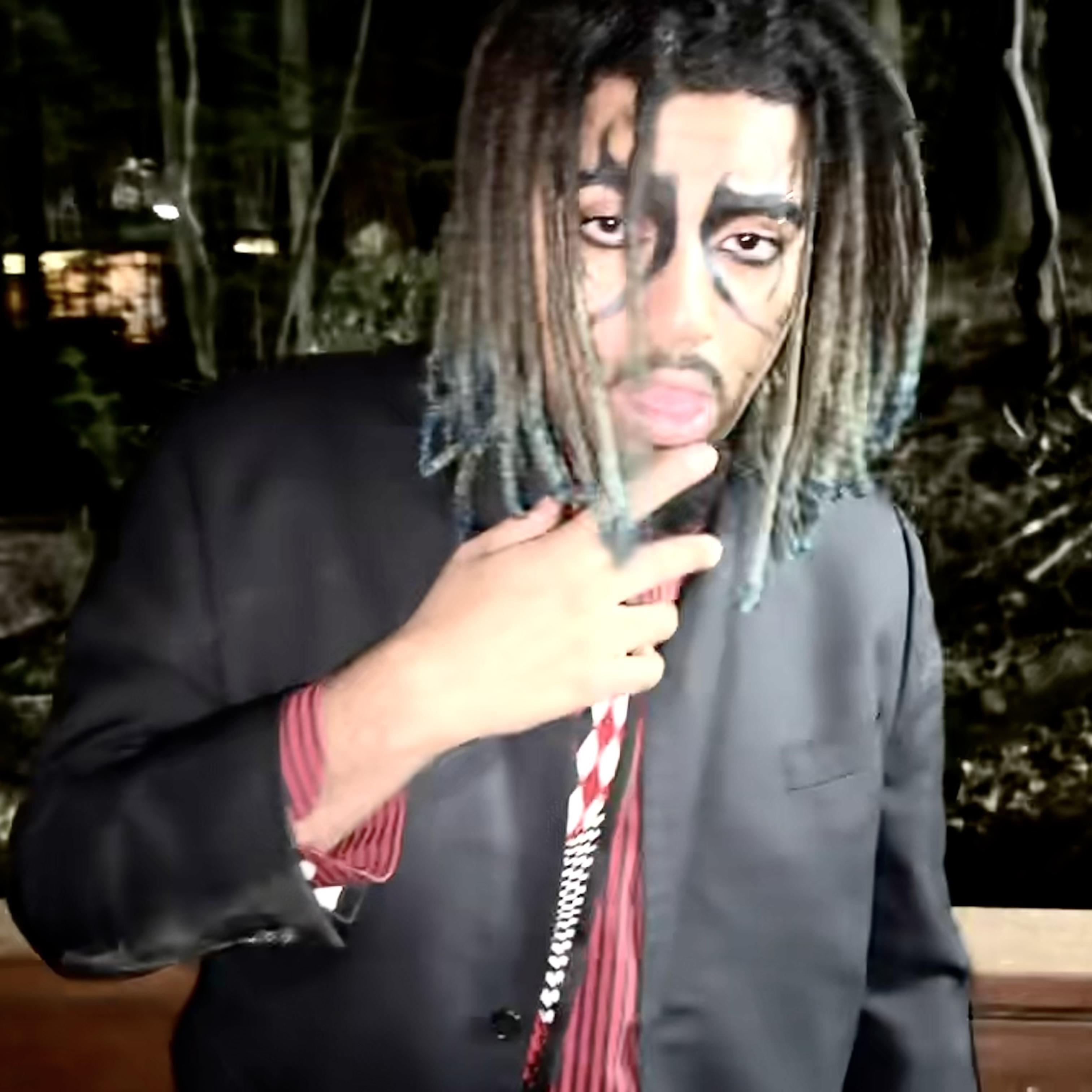 Prickled Thumb artwork