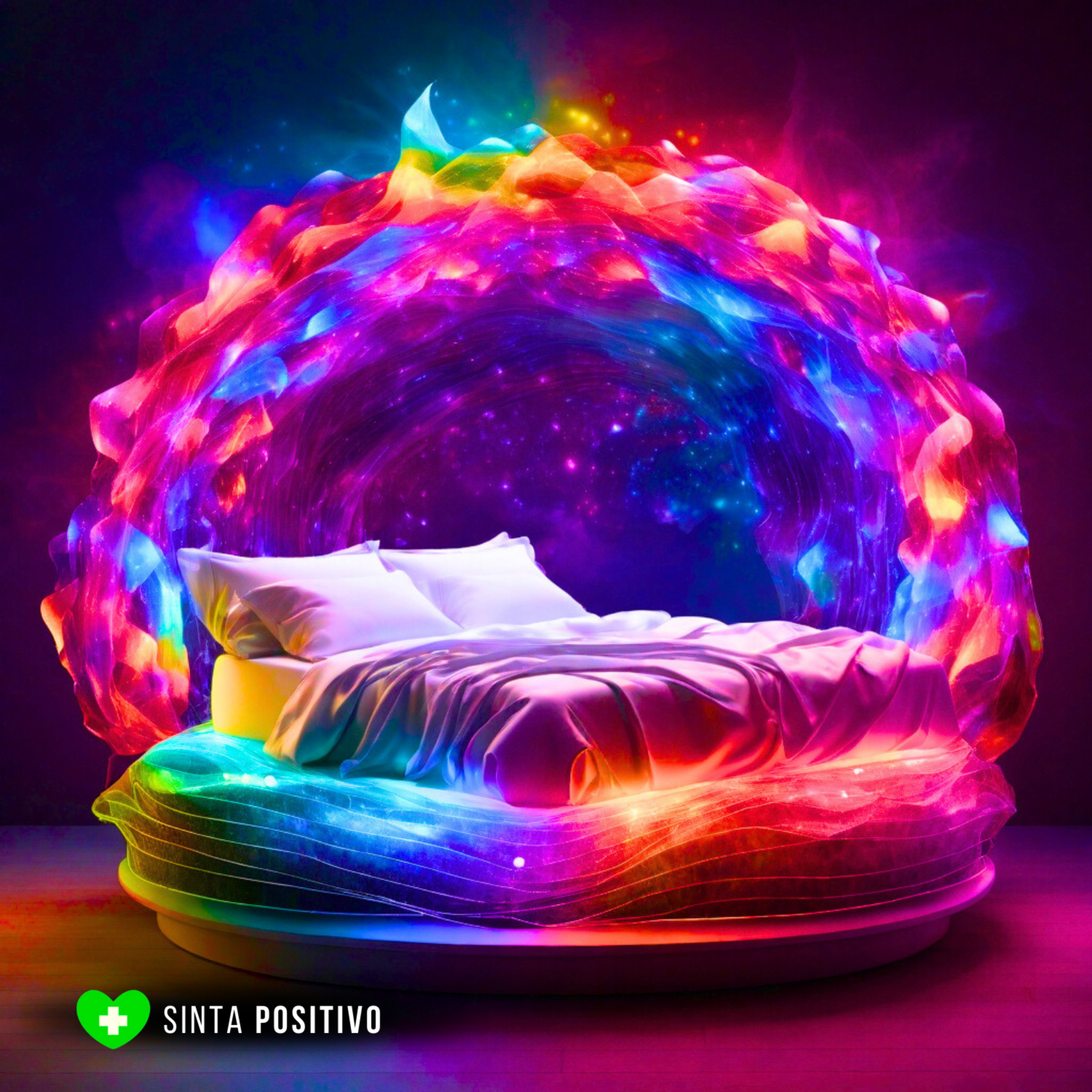 Binaural para Dormir Rápido artwork