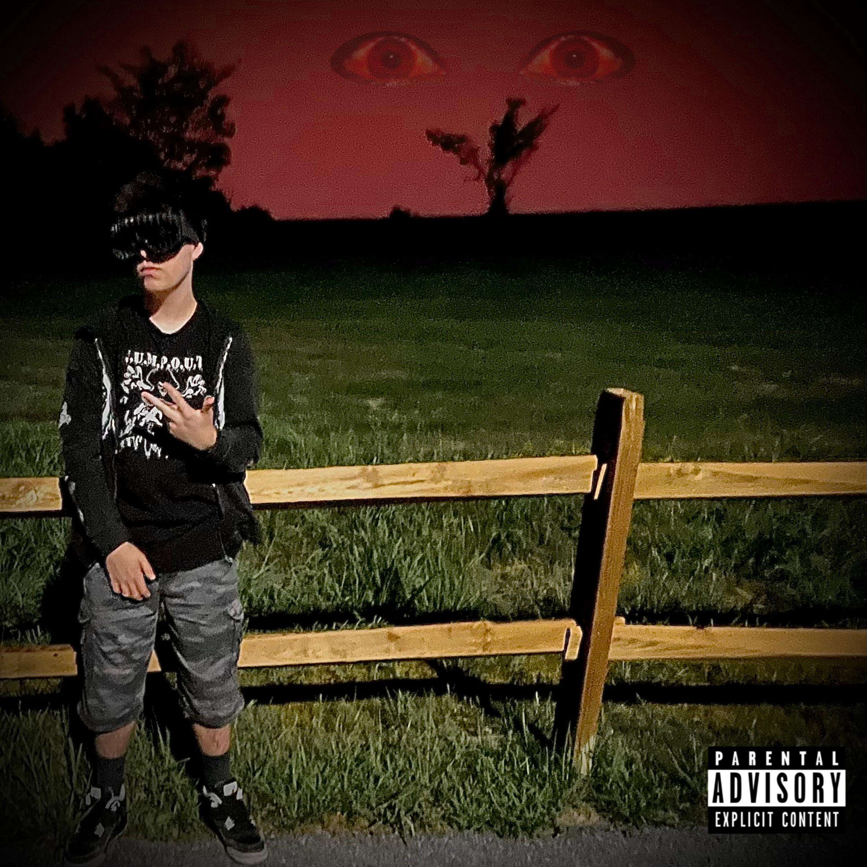 HATE. artwork