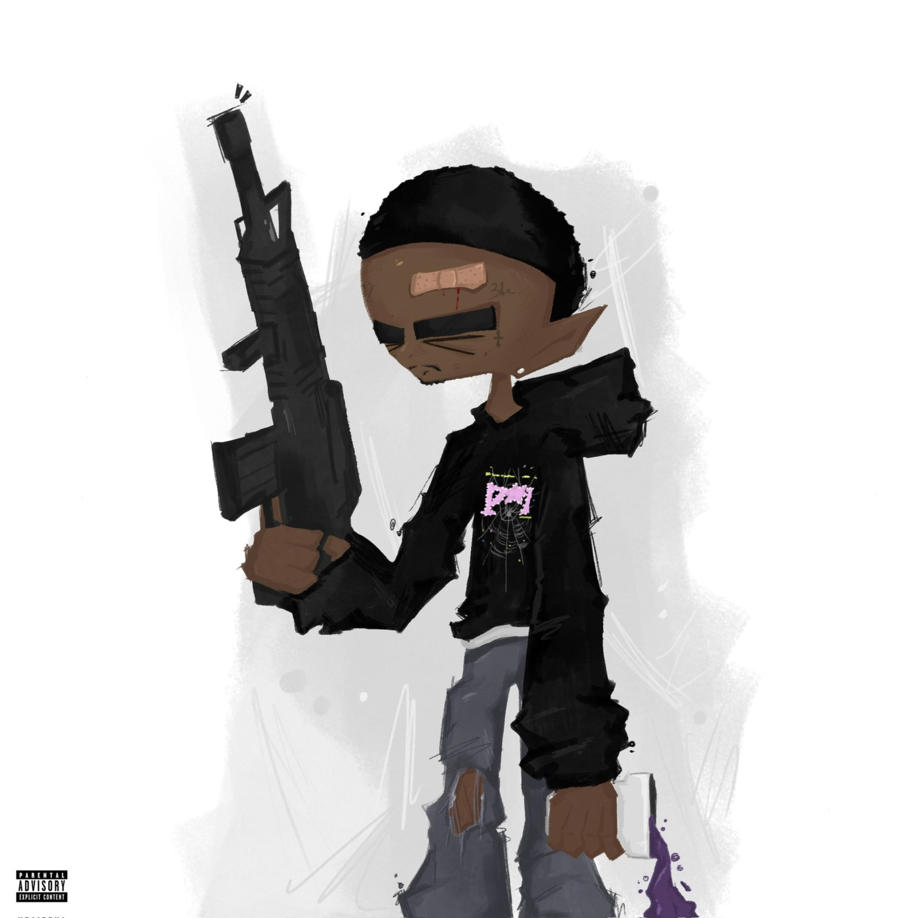Dont Worry About Dopehole artwork