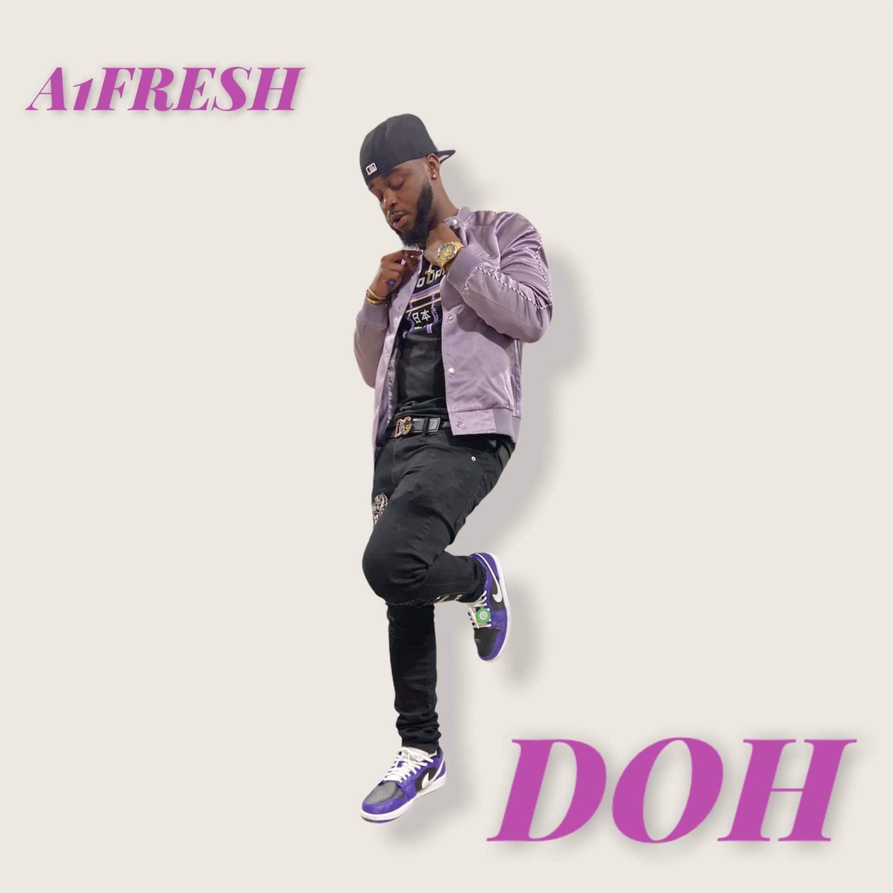 DOH artwork