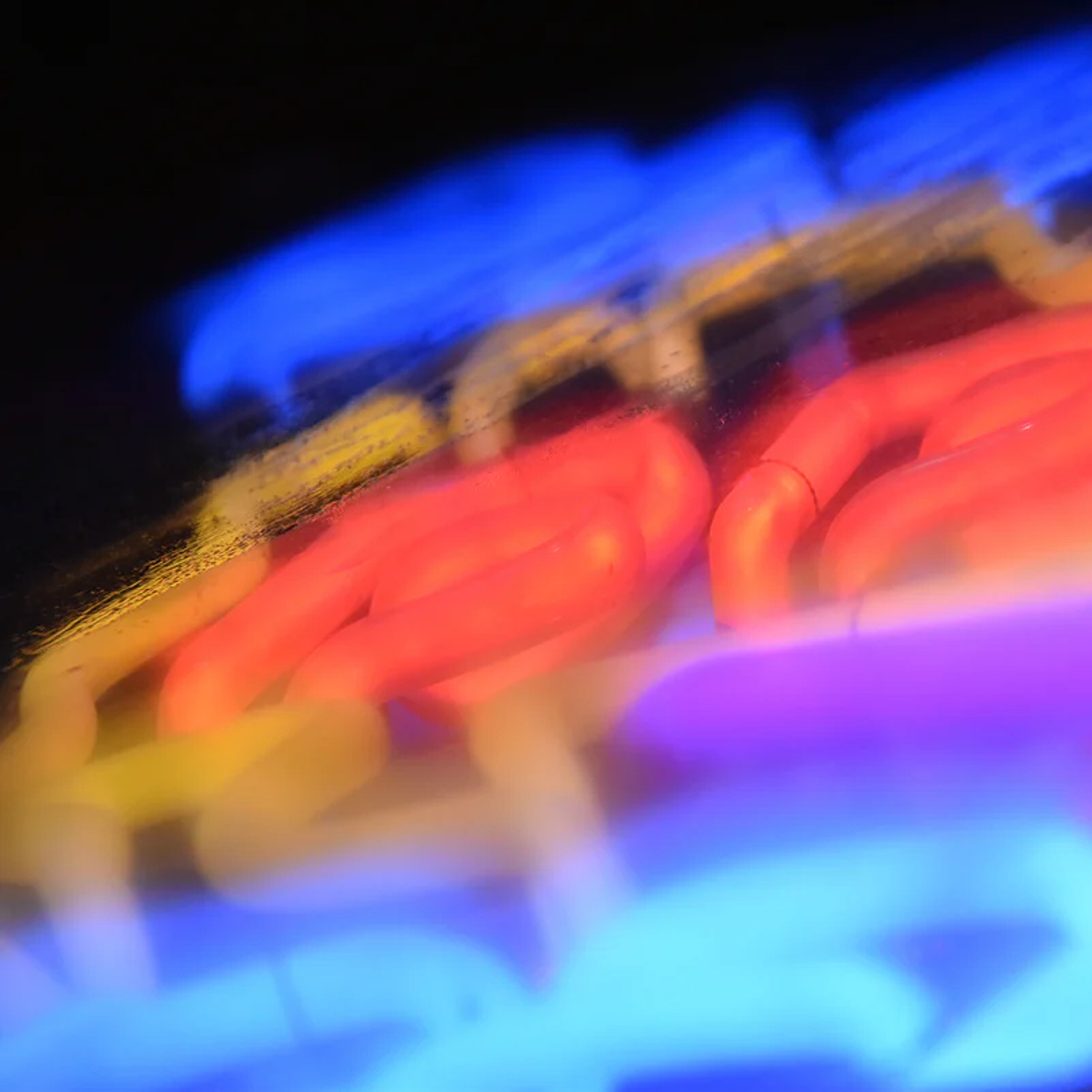 Weekend Amnesia (Freestyle) artwork