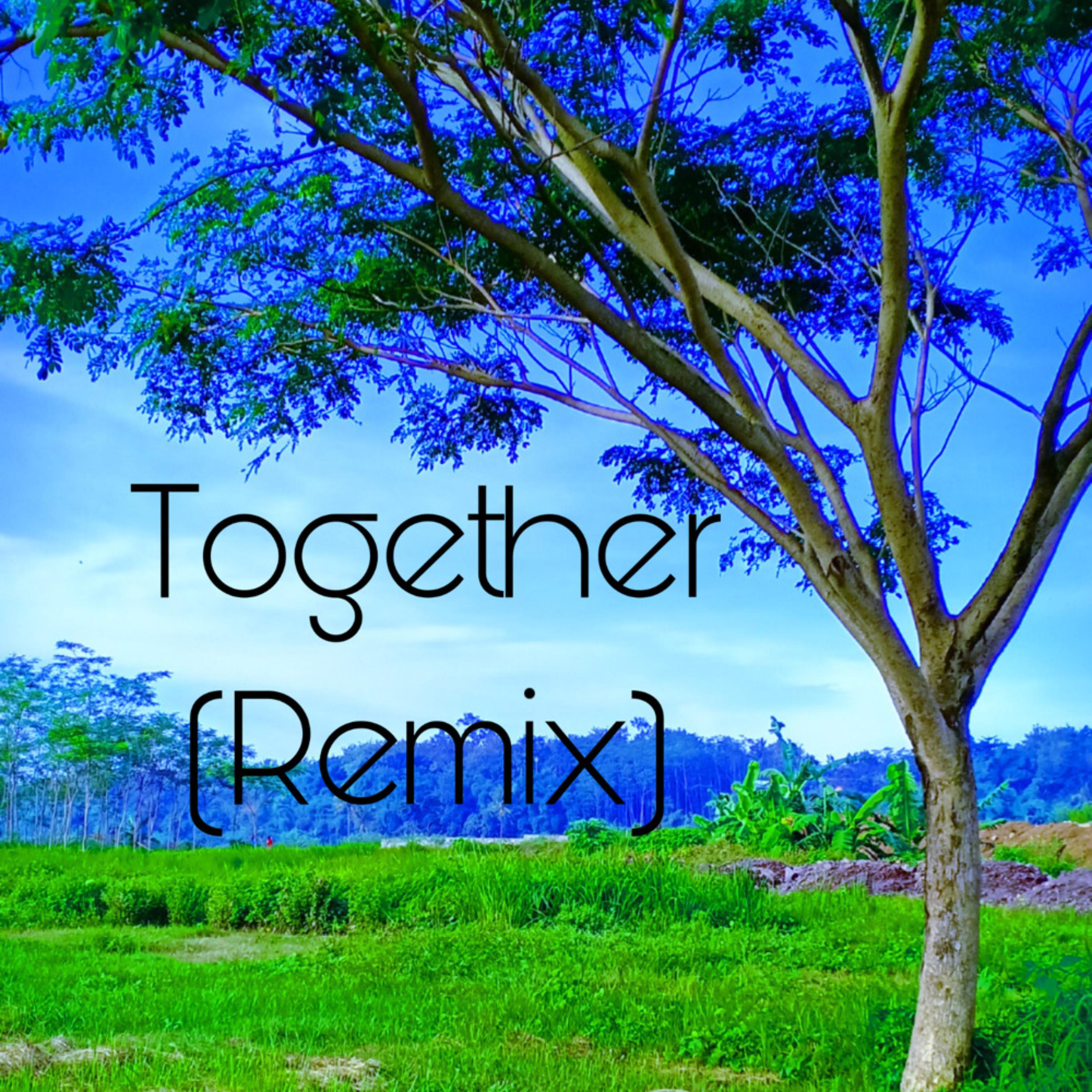 Together artwork