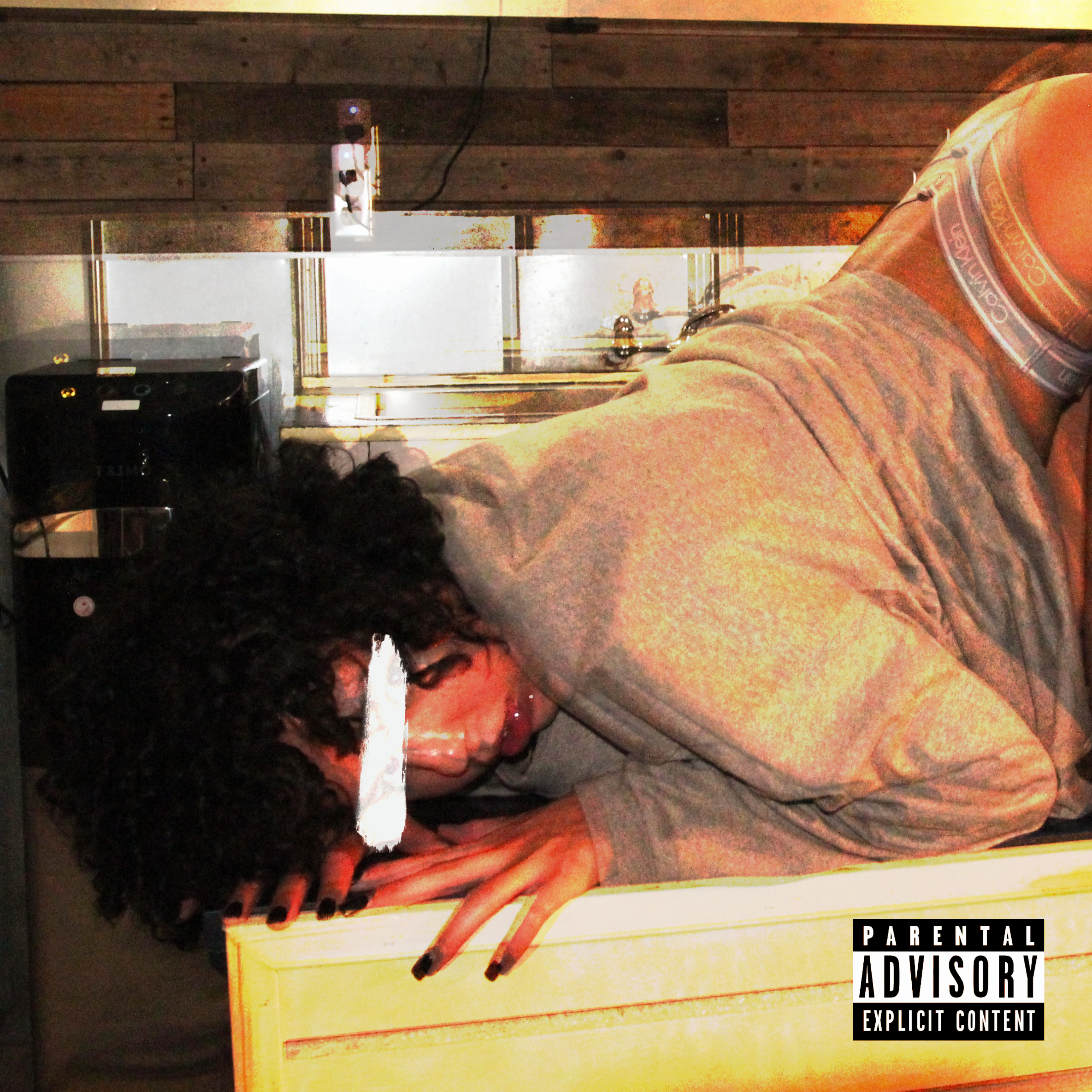 Rich Flex by Nu_Baby cover art