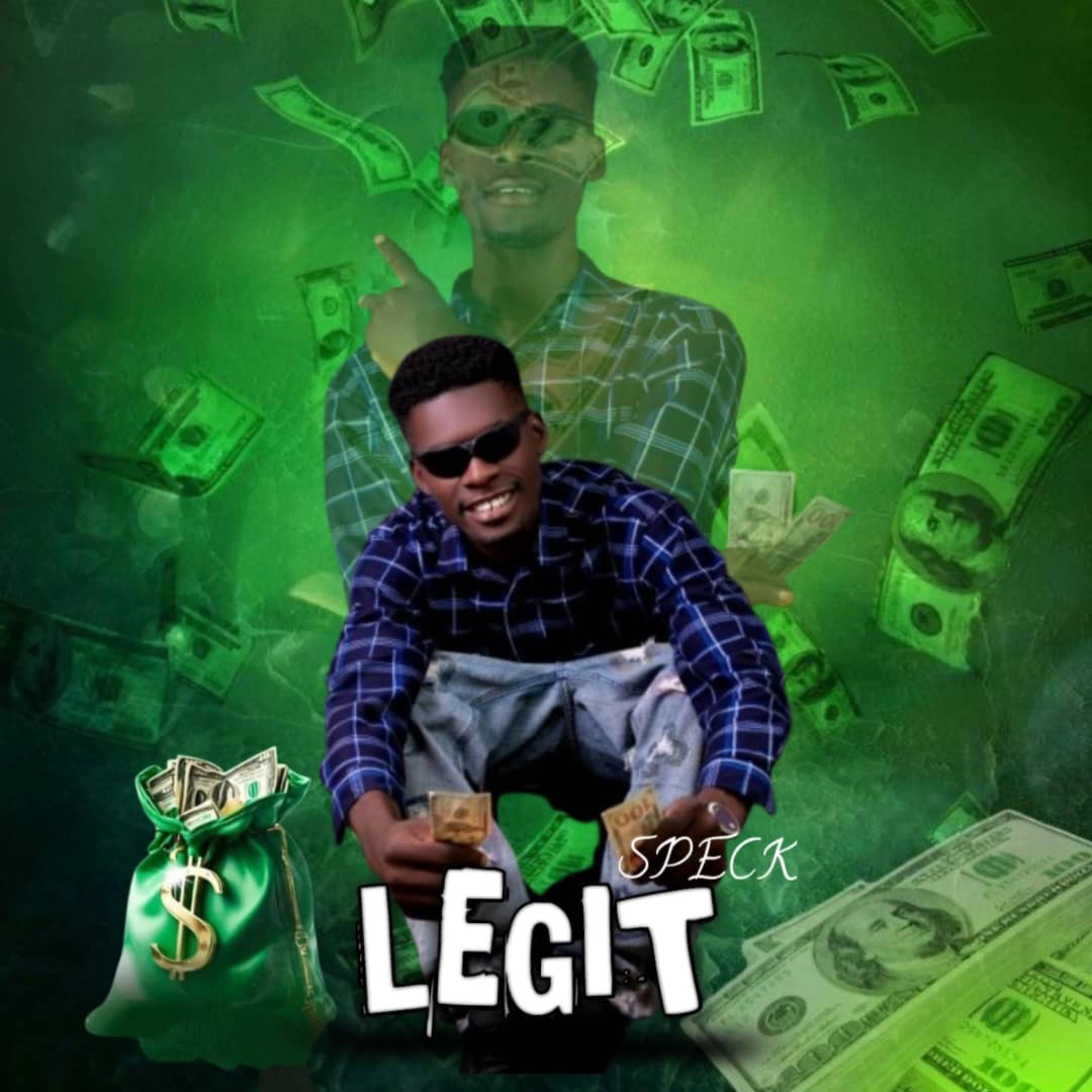 legit artwork