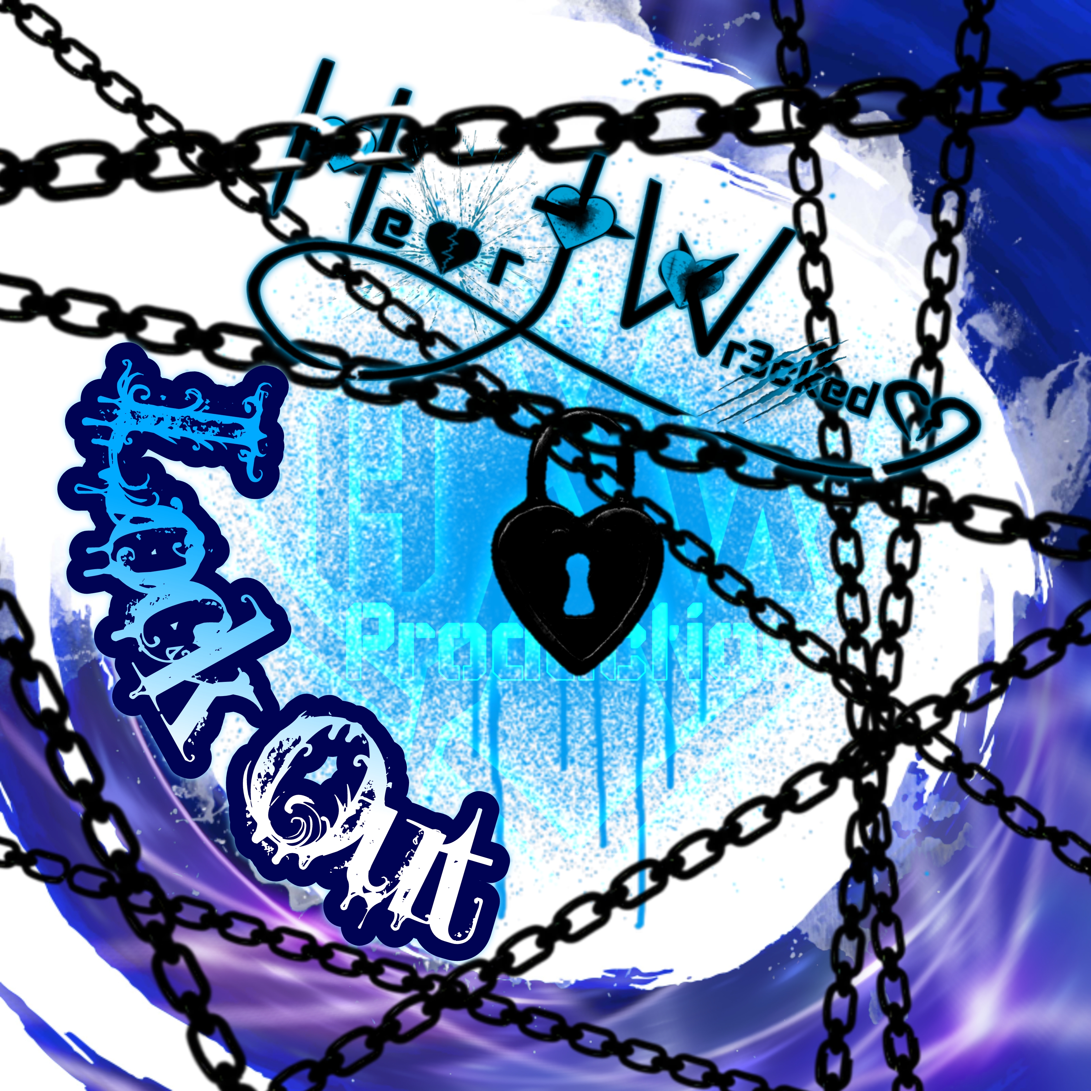 Lock Out artwork