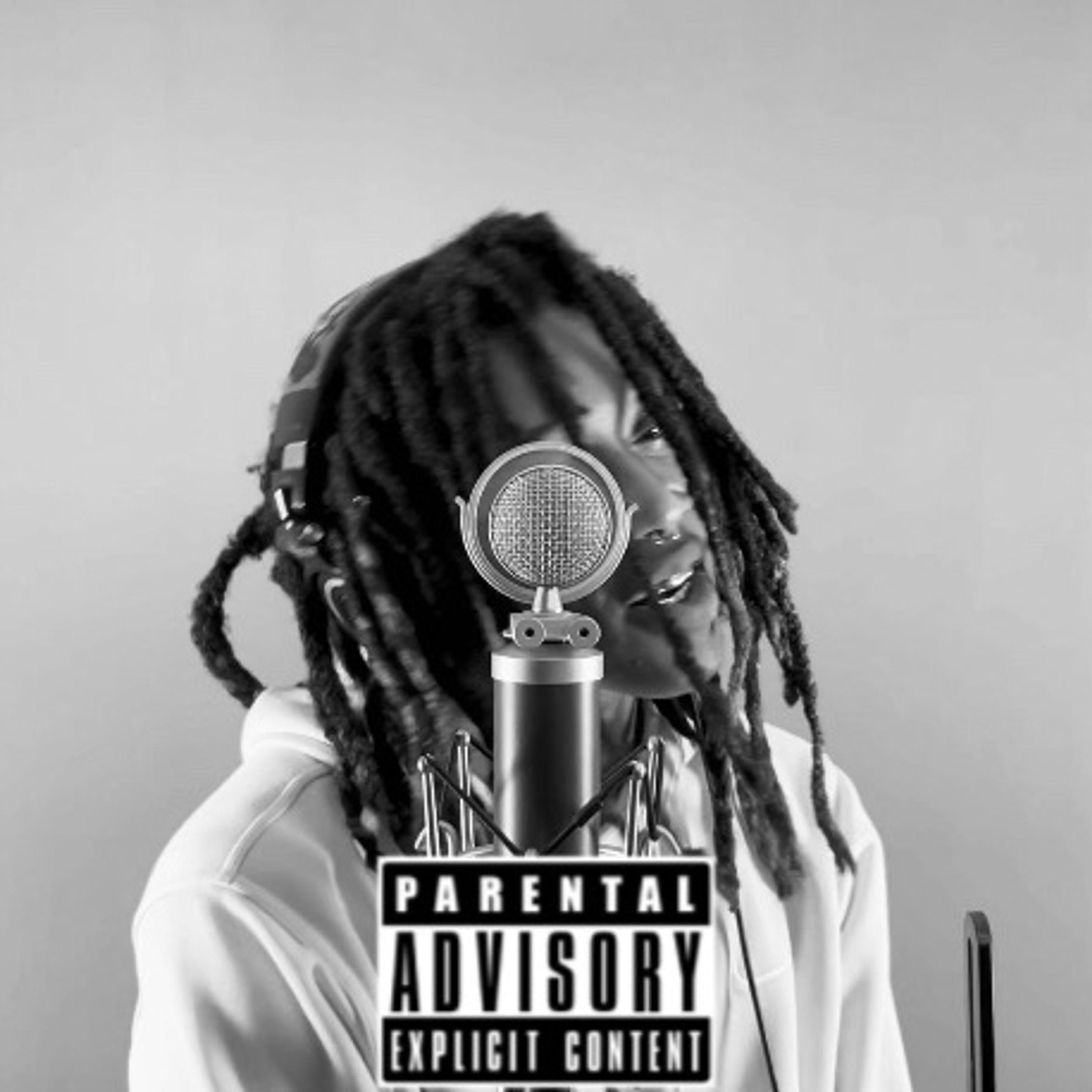 CONFESSIONS artwork
