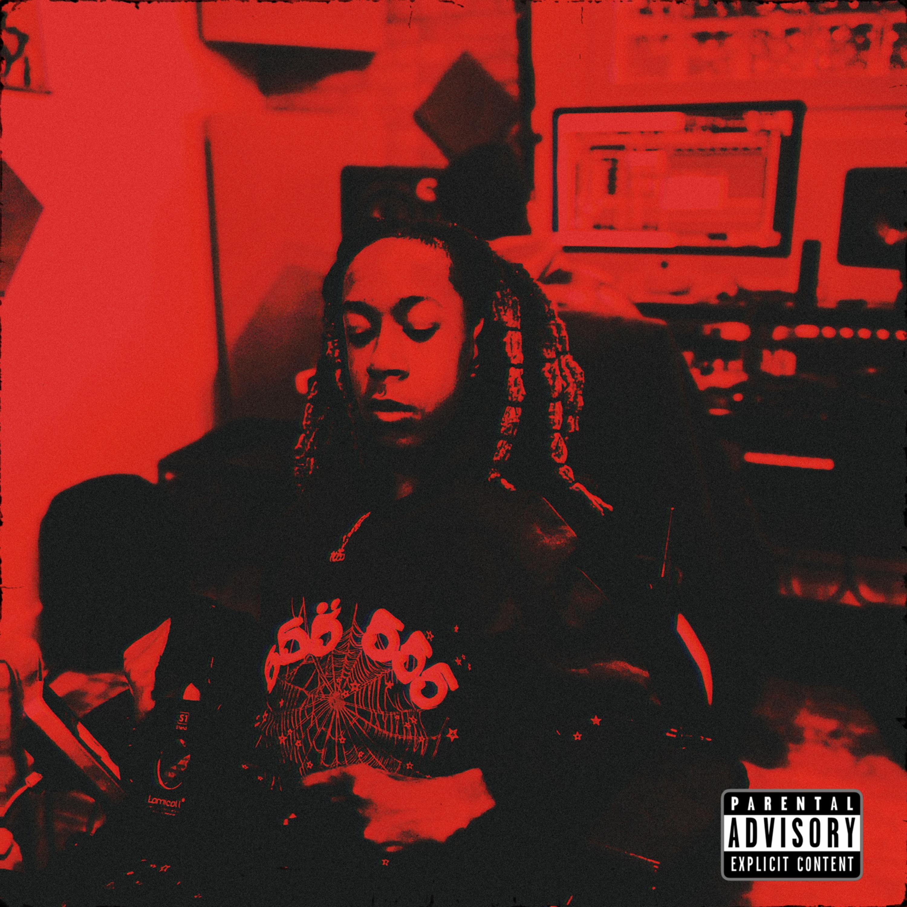 Cause I Felt Like It artwork