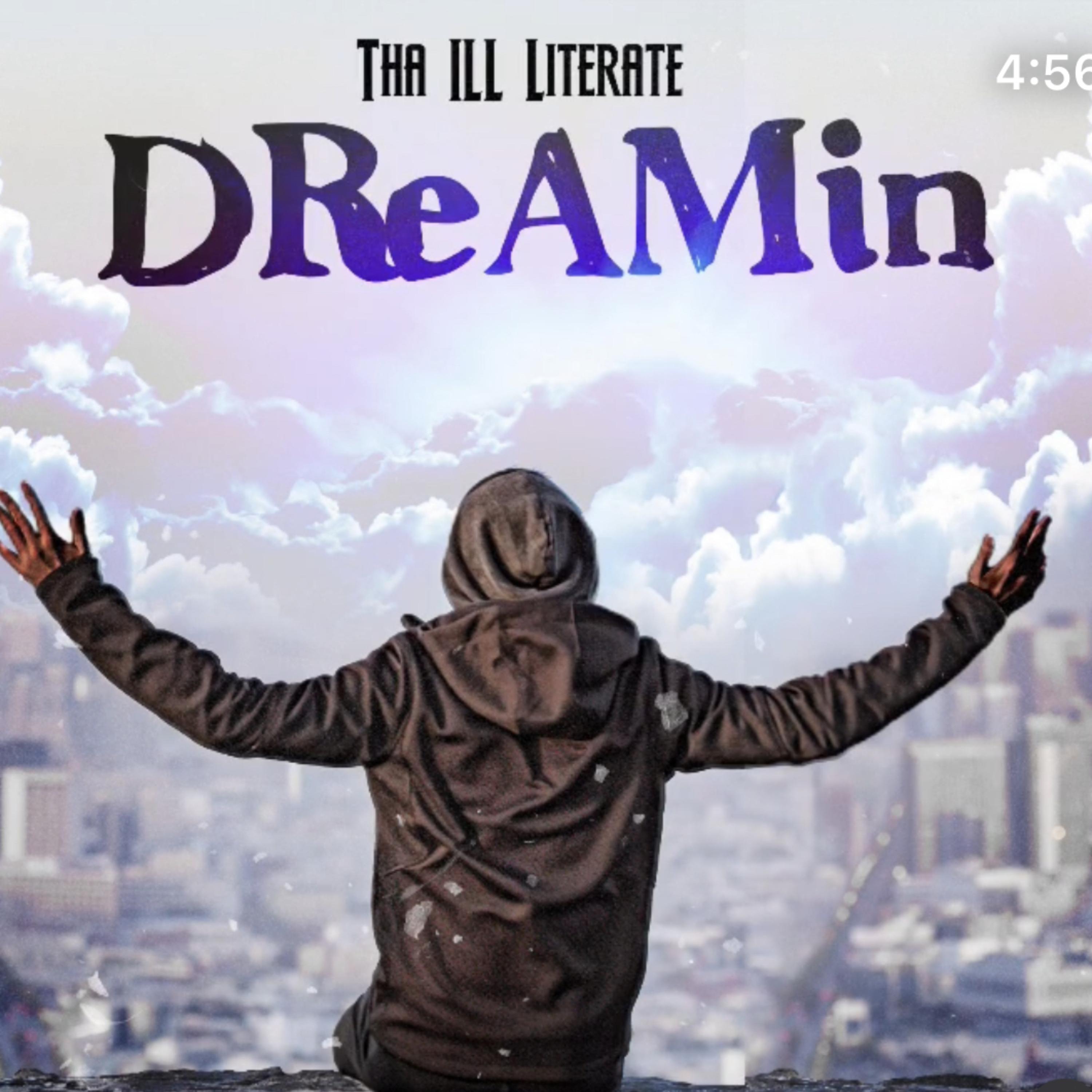 Dreamin' artwork