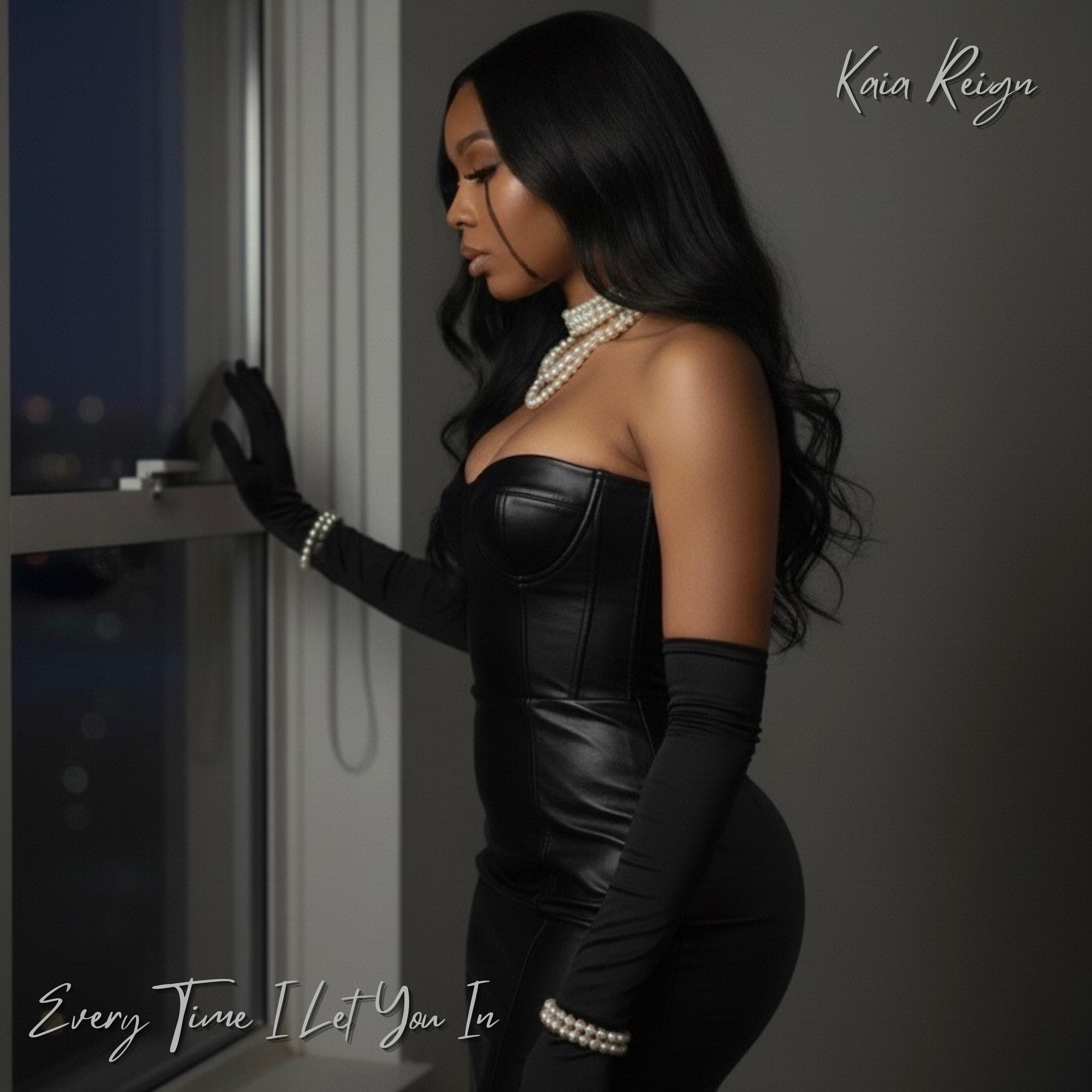 Every Time I Let You In (Remastered) artwork