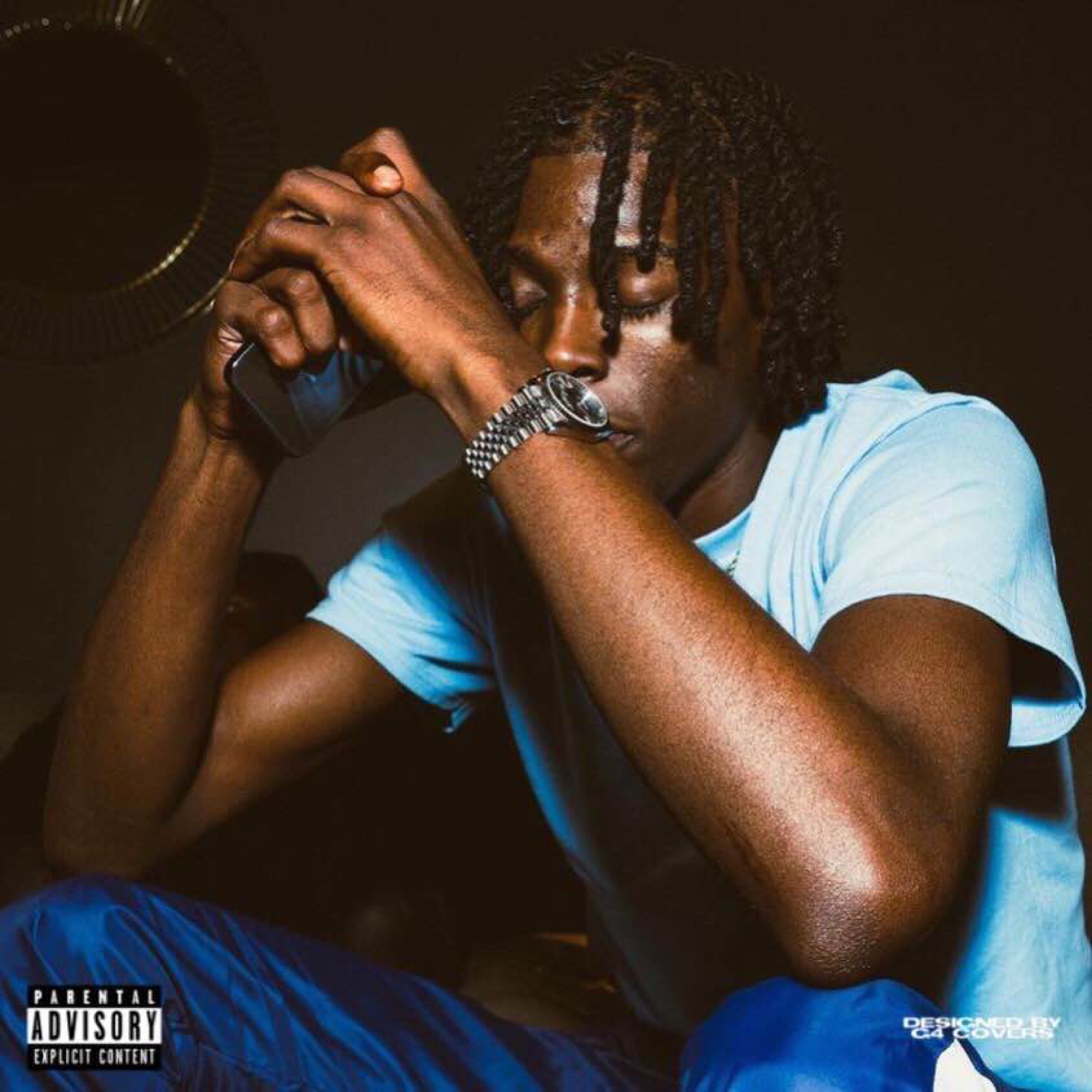 Counted Out artwork