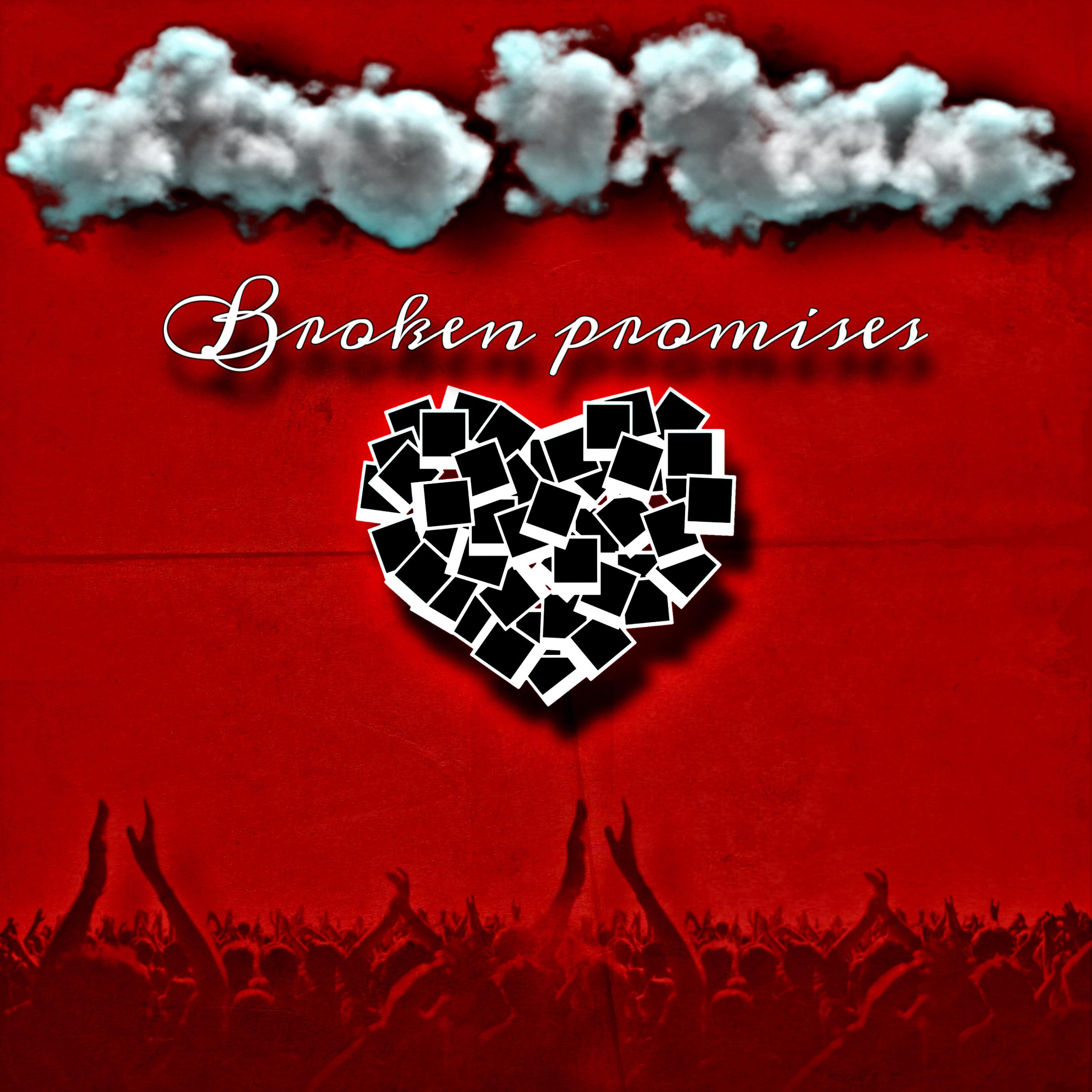 Broken Promises artwork