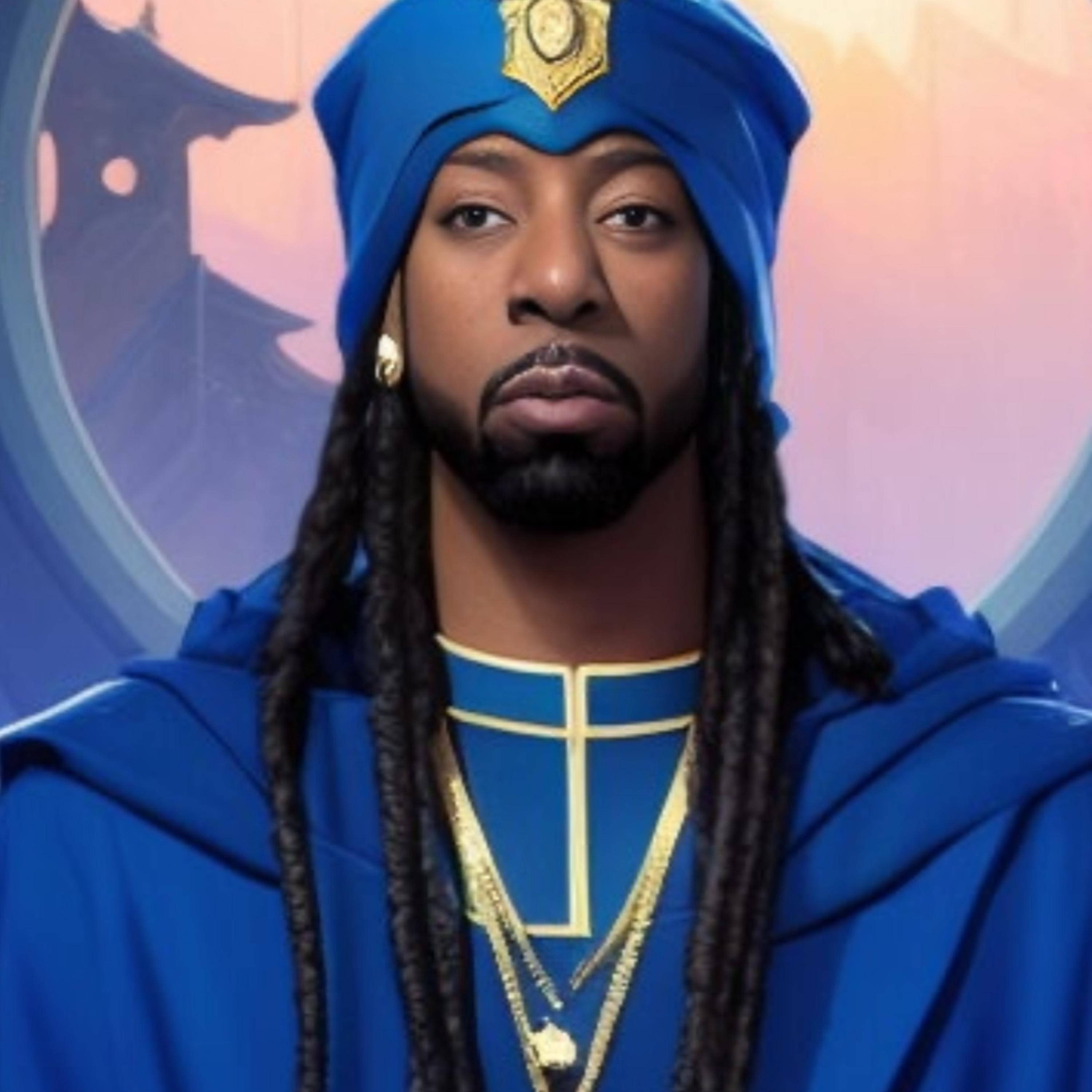 Anzient Ancestree artwork