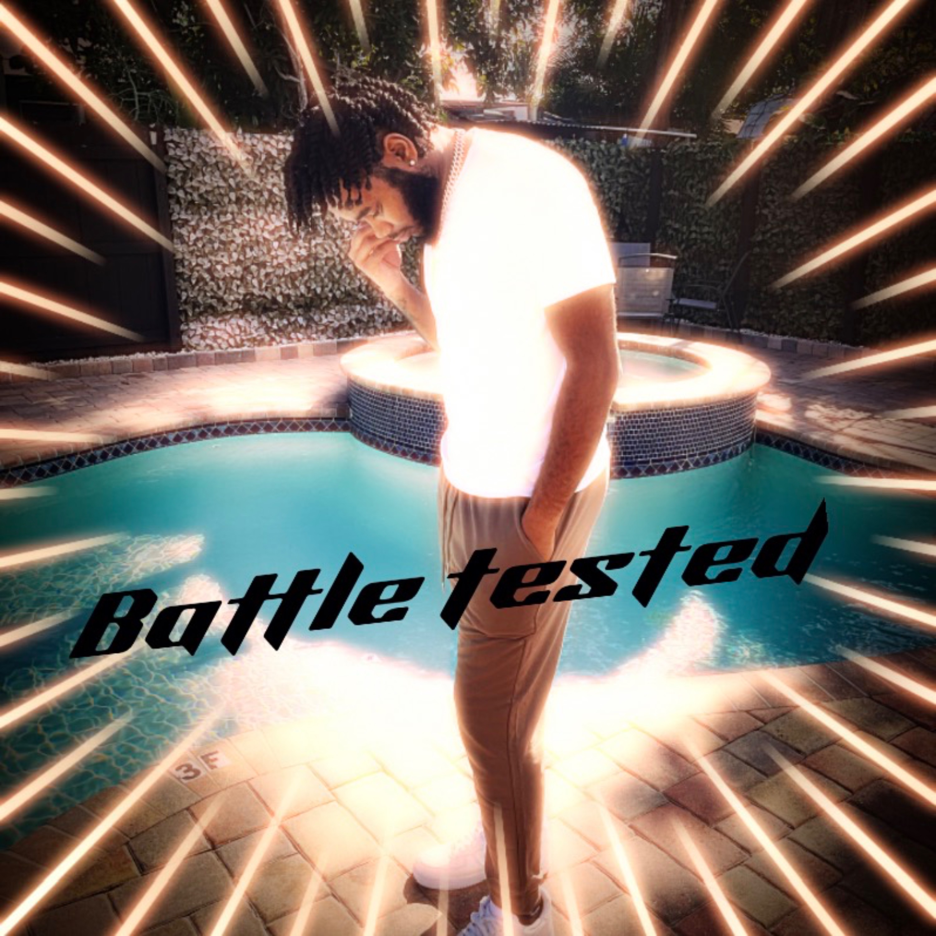 Battle Tested artwork