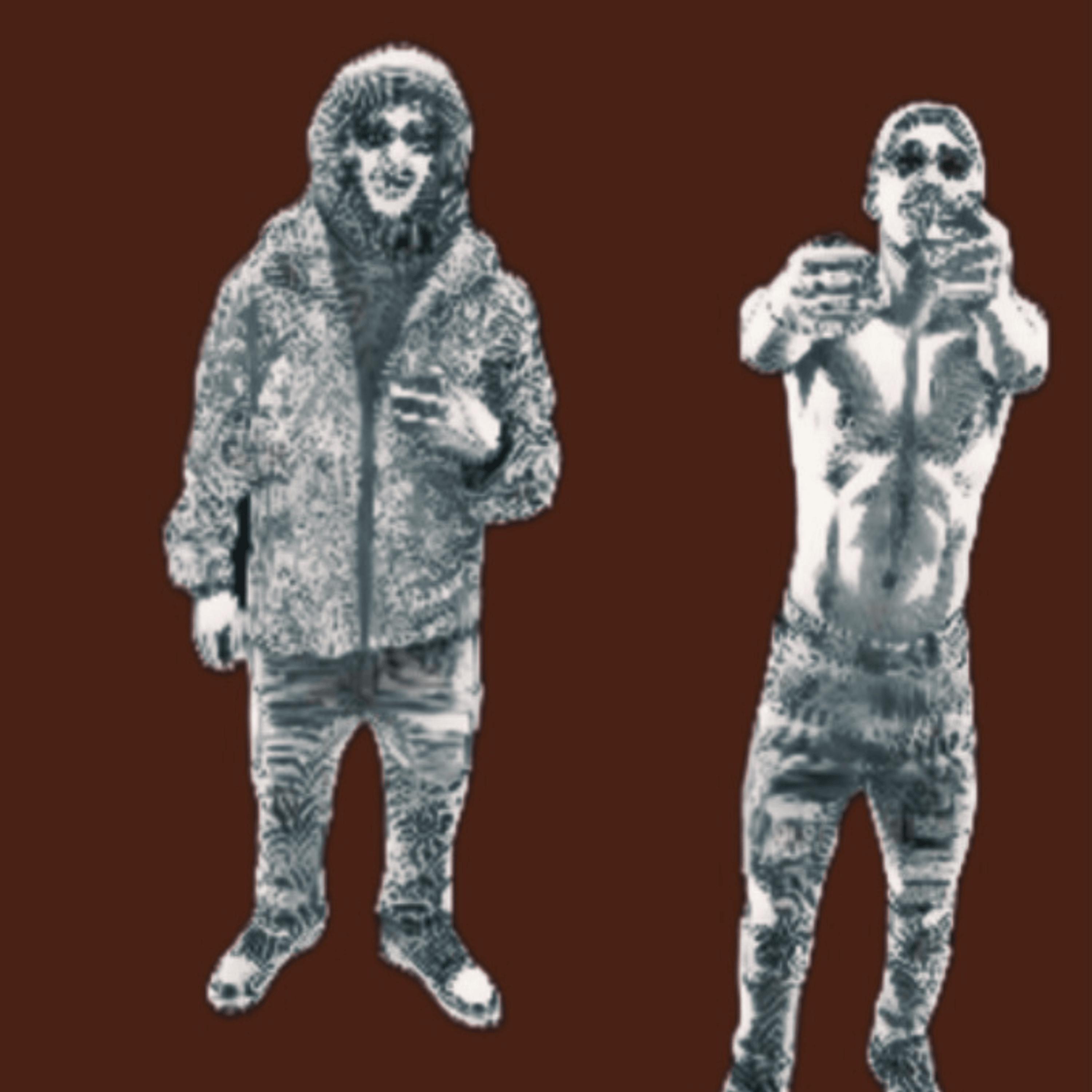 Shittalkology artwork