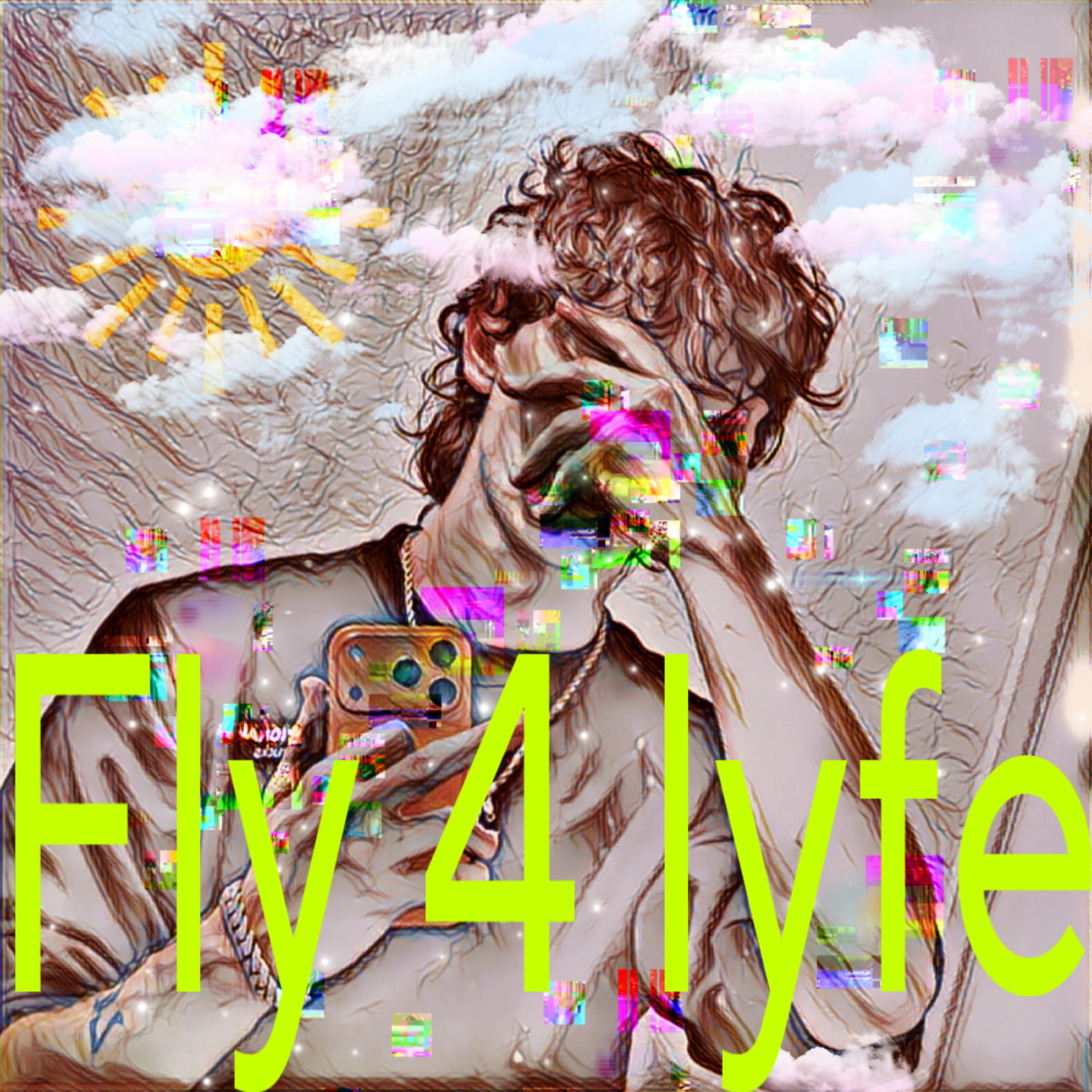 Fly 4 Lyfe artwork