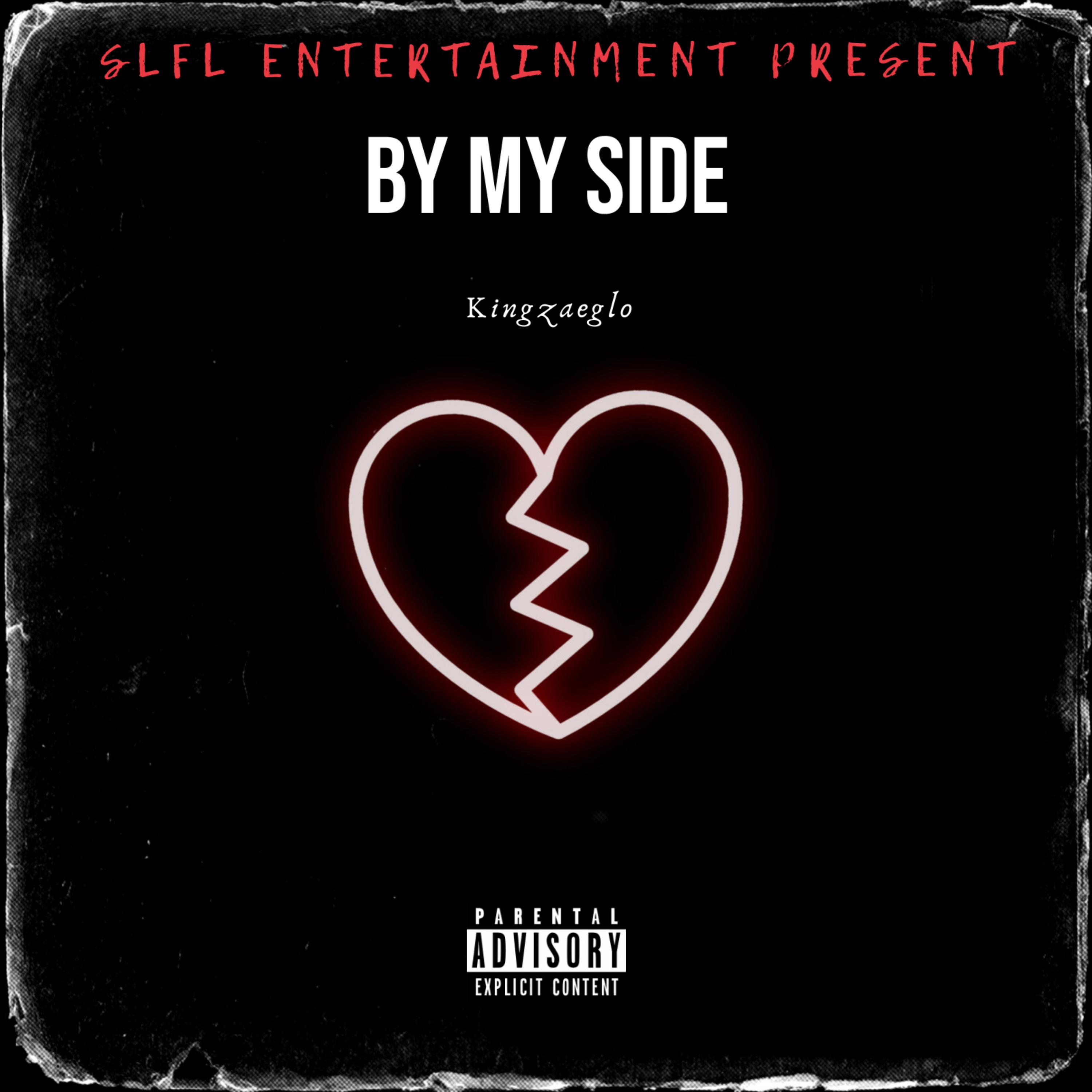 By My Side artwork