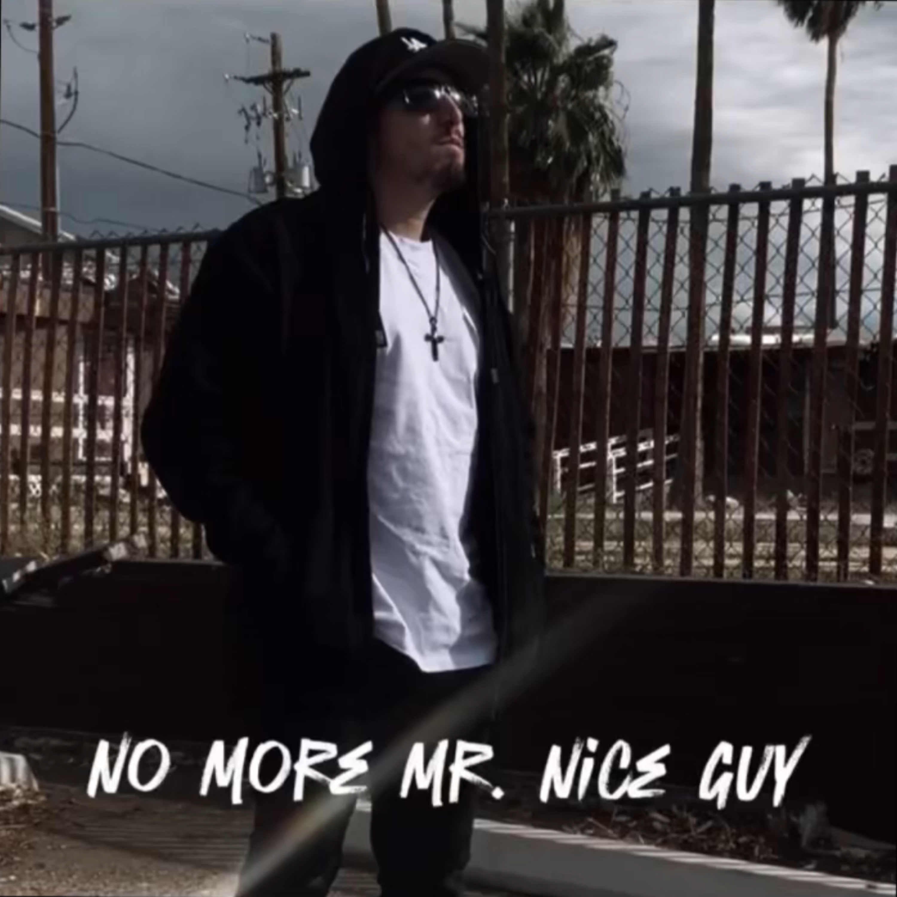 No More Mr. Nice Guy (Remastered) artwork