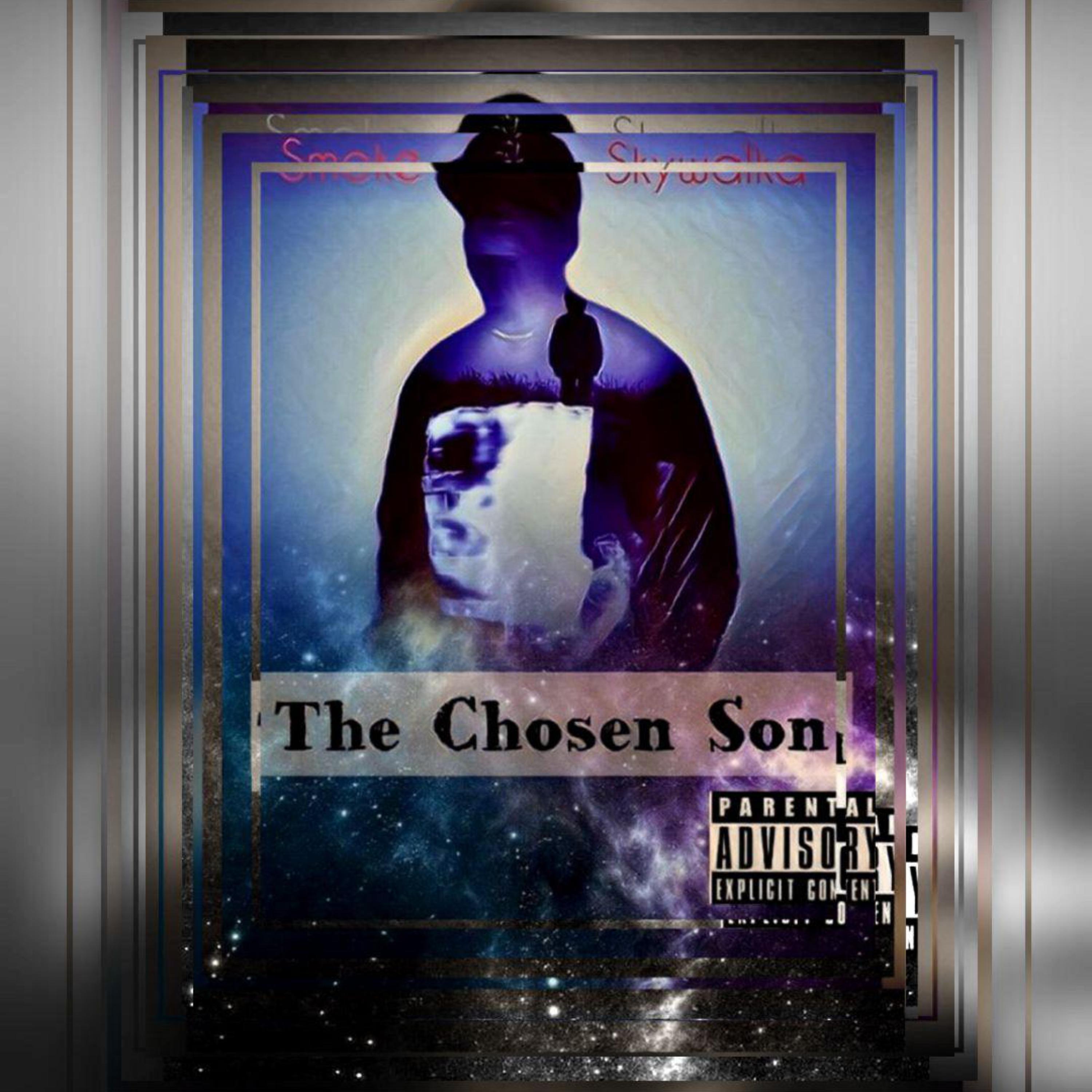 The Chosen Son artwork