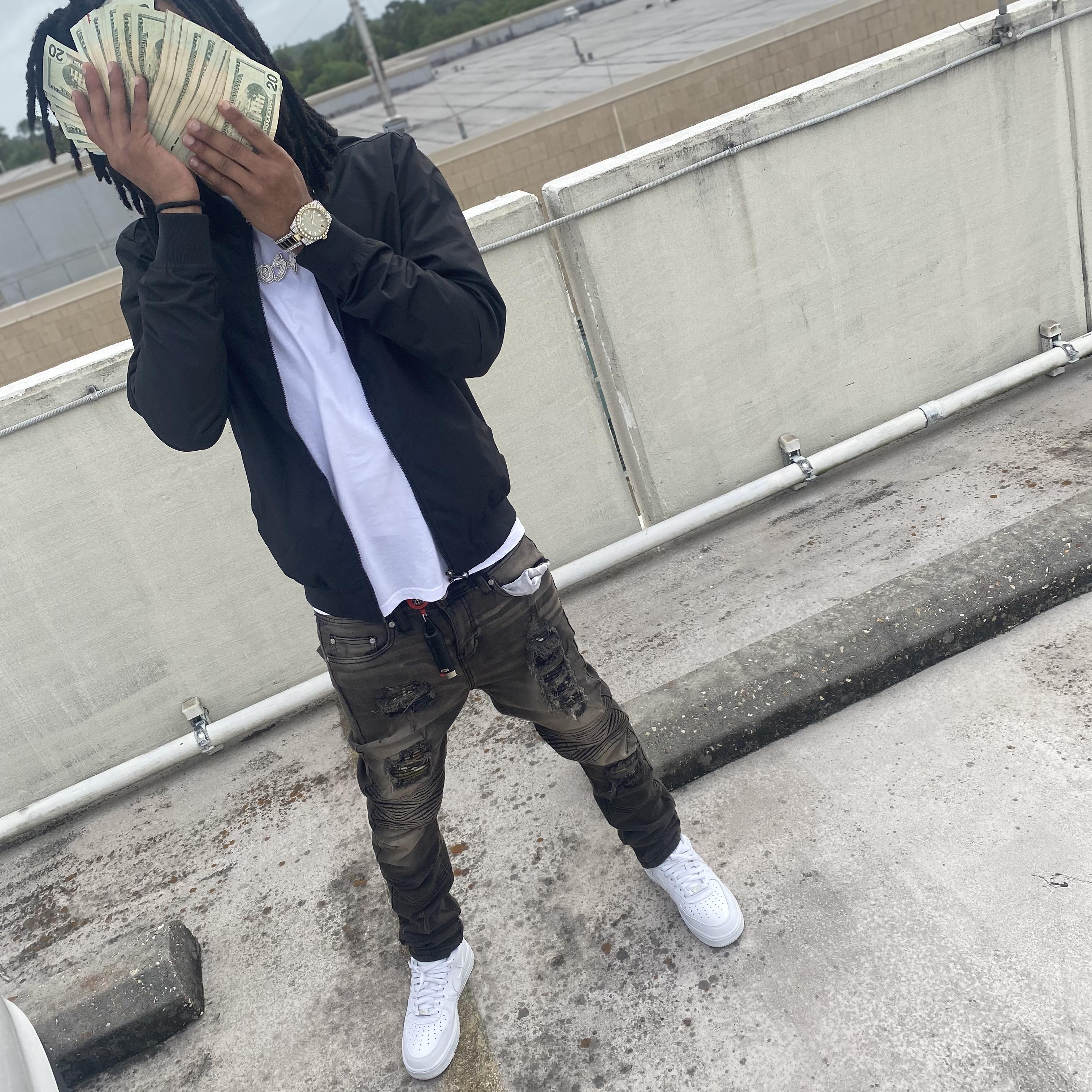 Long Nights (landlordmarley) artwork