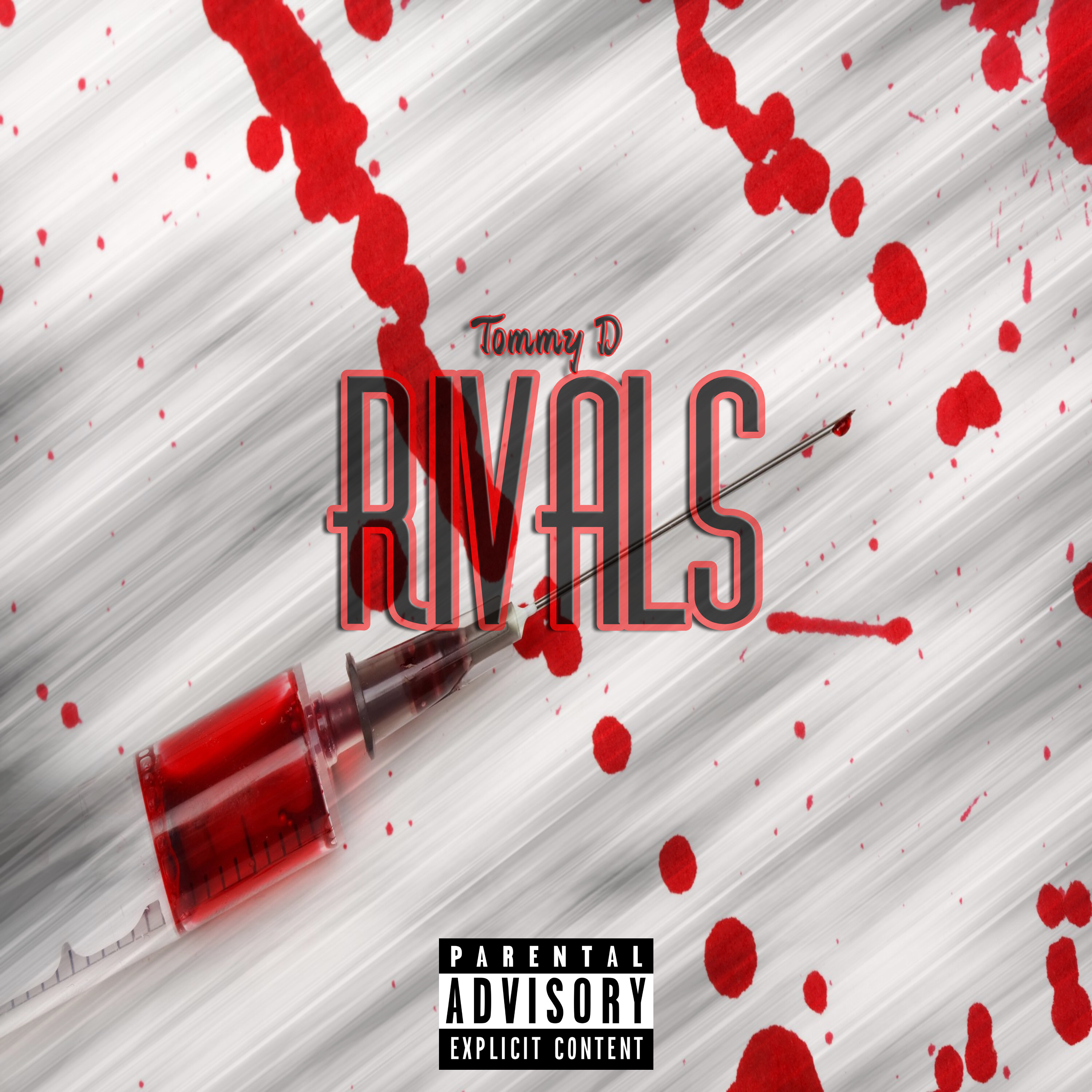 Rivals artwork