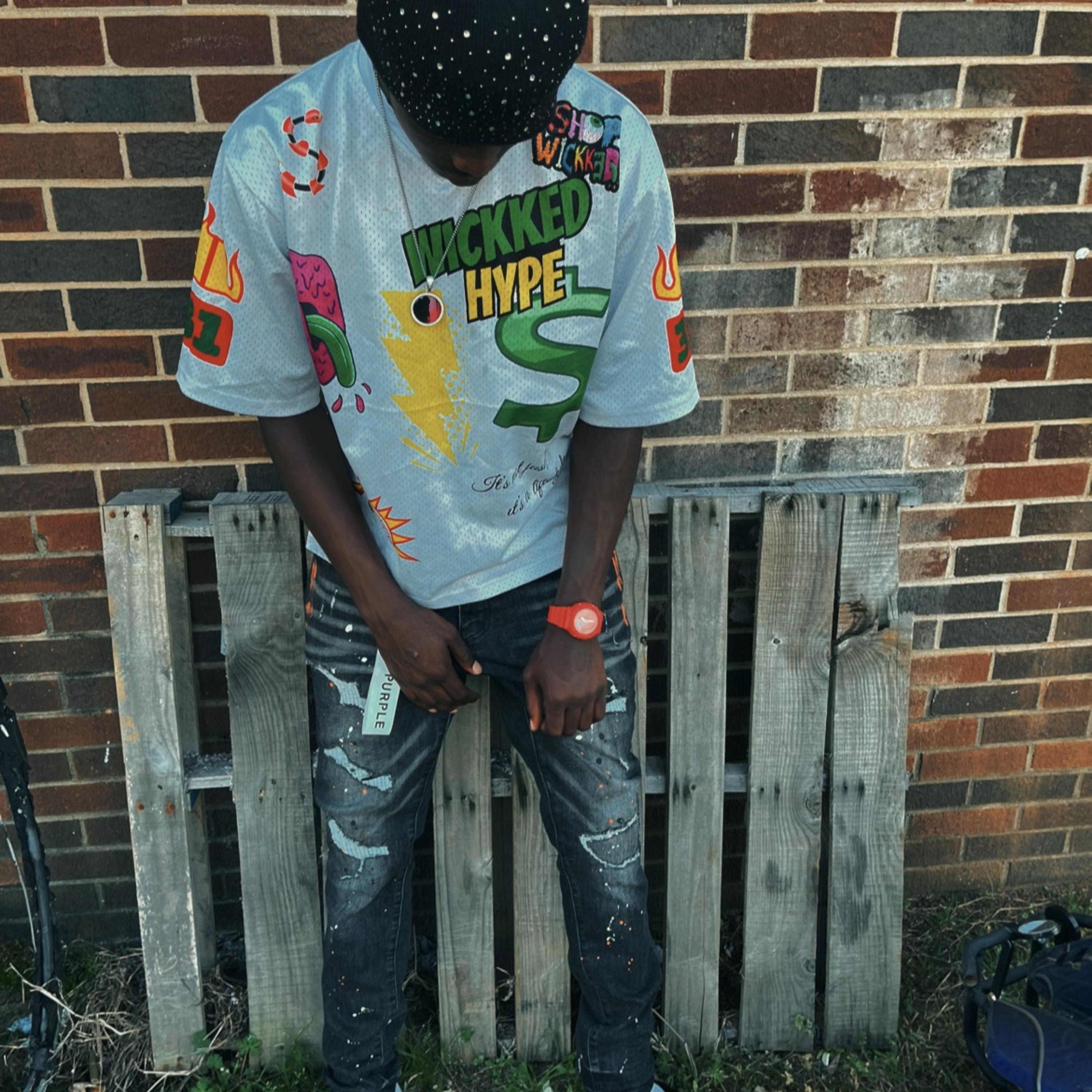 BlaccTrucc artwork