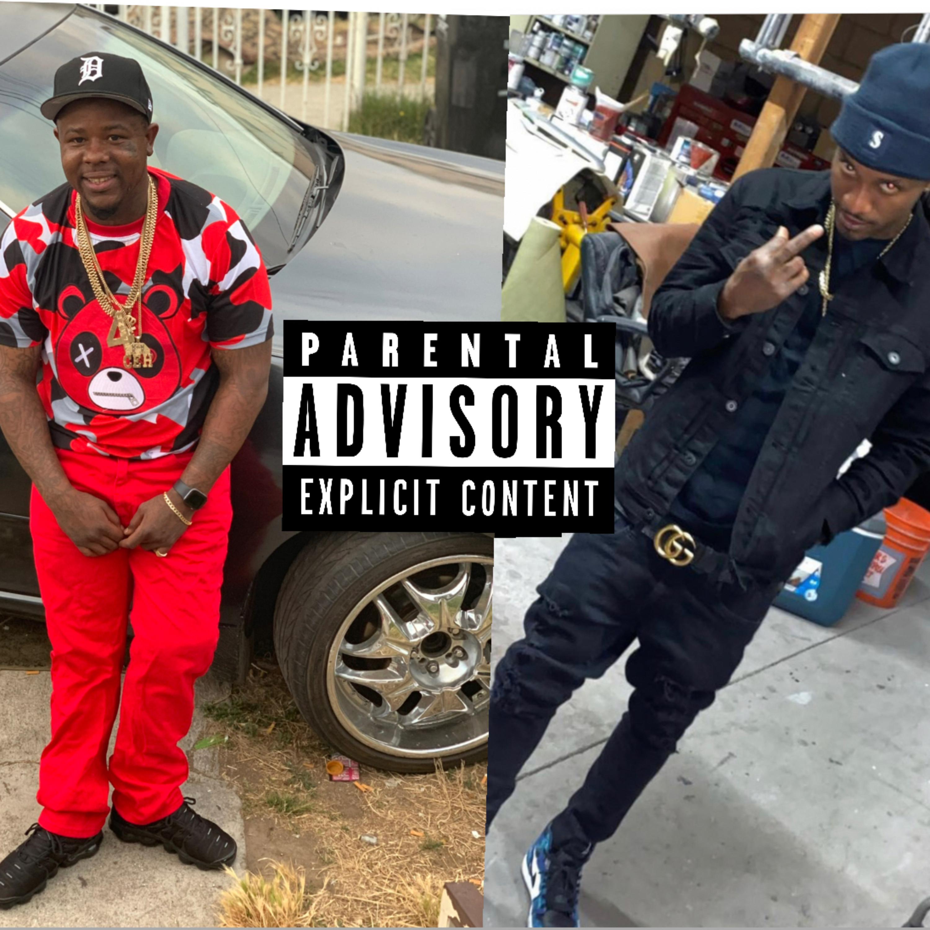 DO IT RIGHT artwork