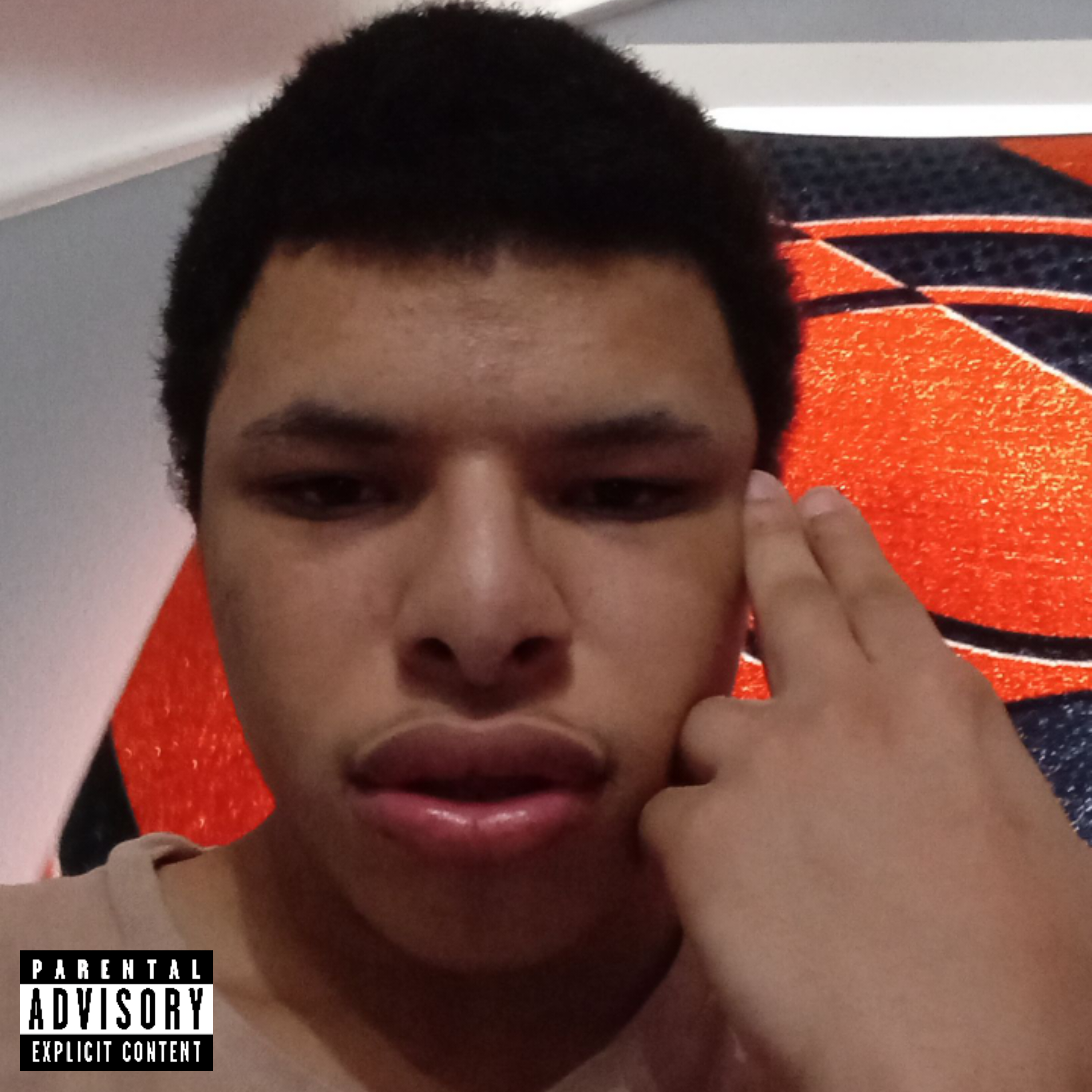 4Hunnid Flow artwork