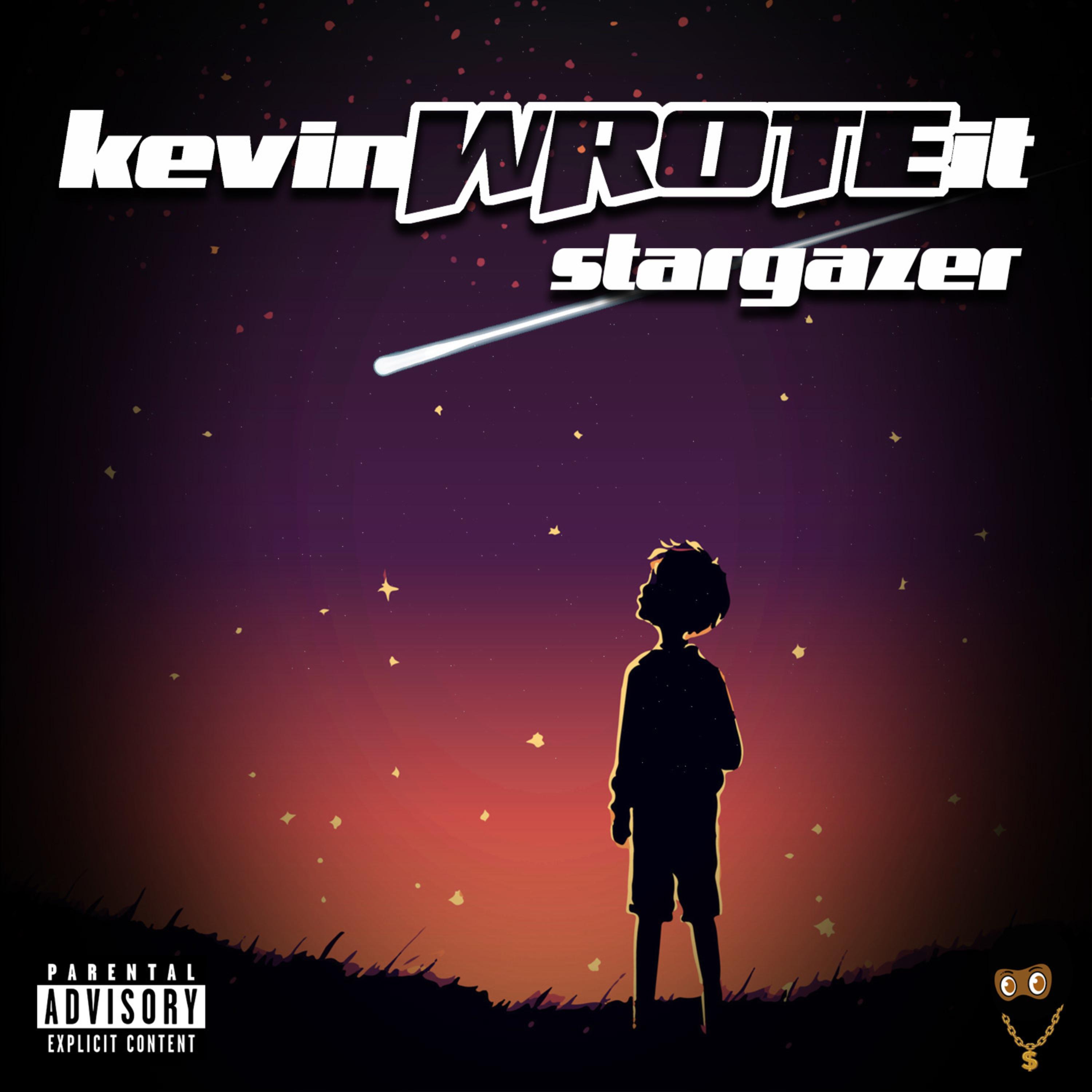 Stargazer  by Yola Magick cover art