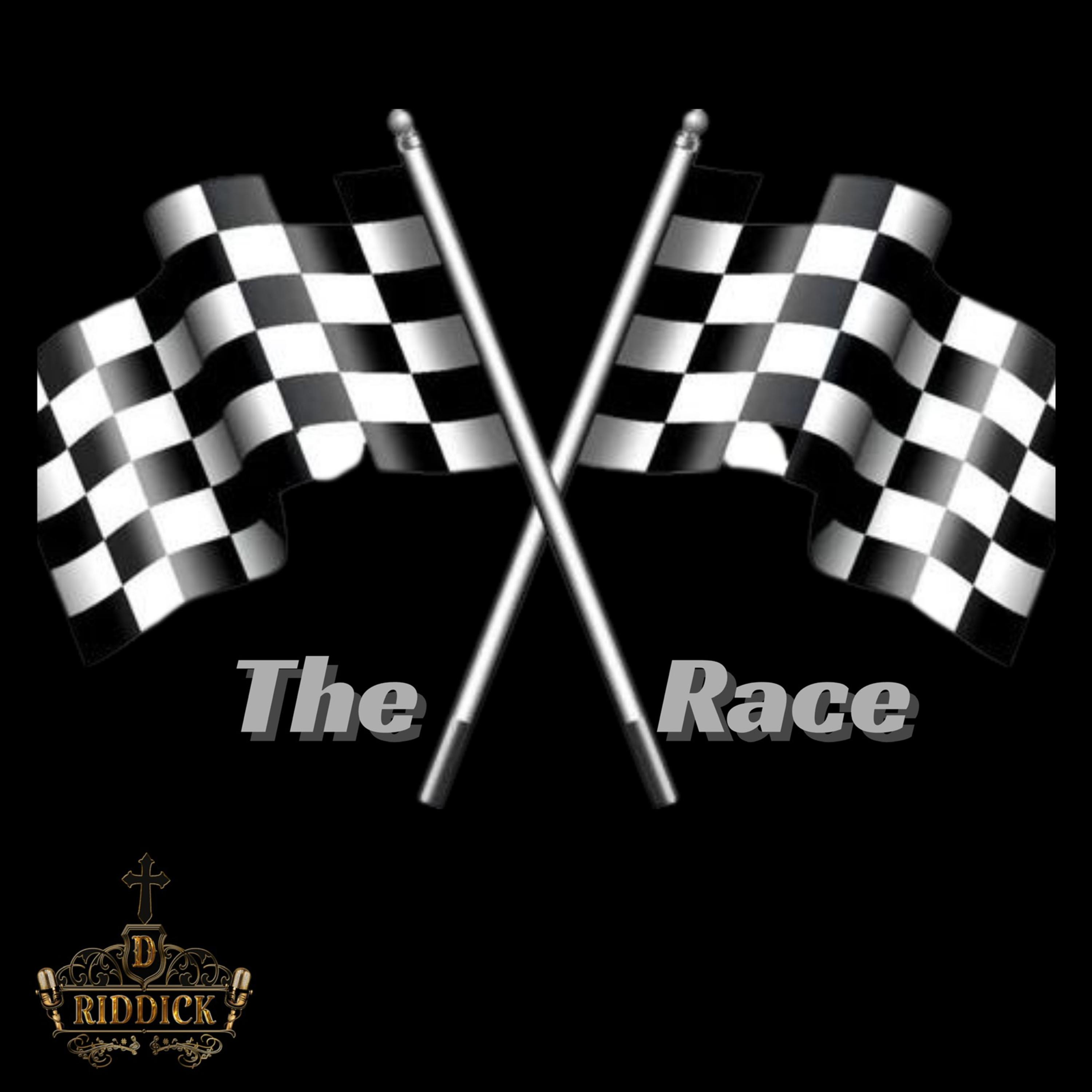 The Race artwork