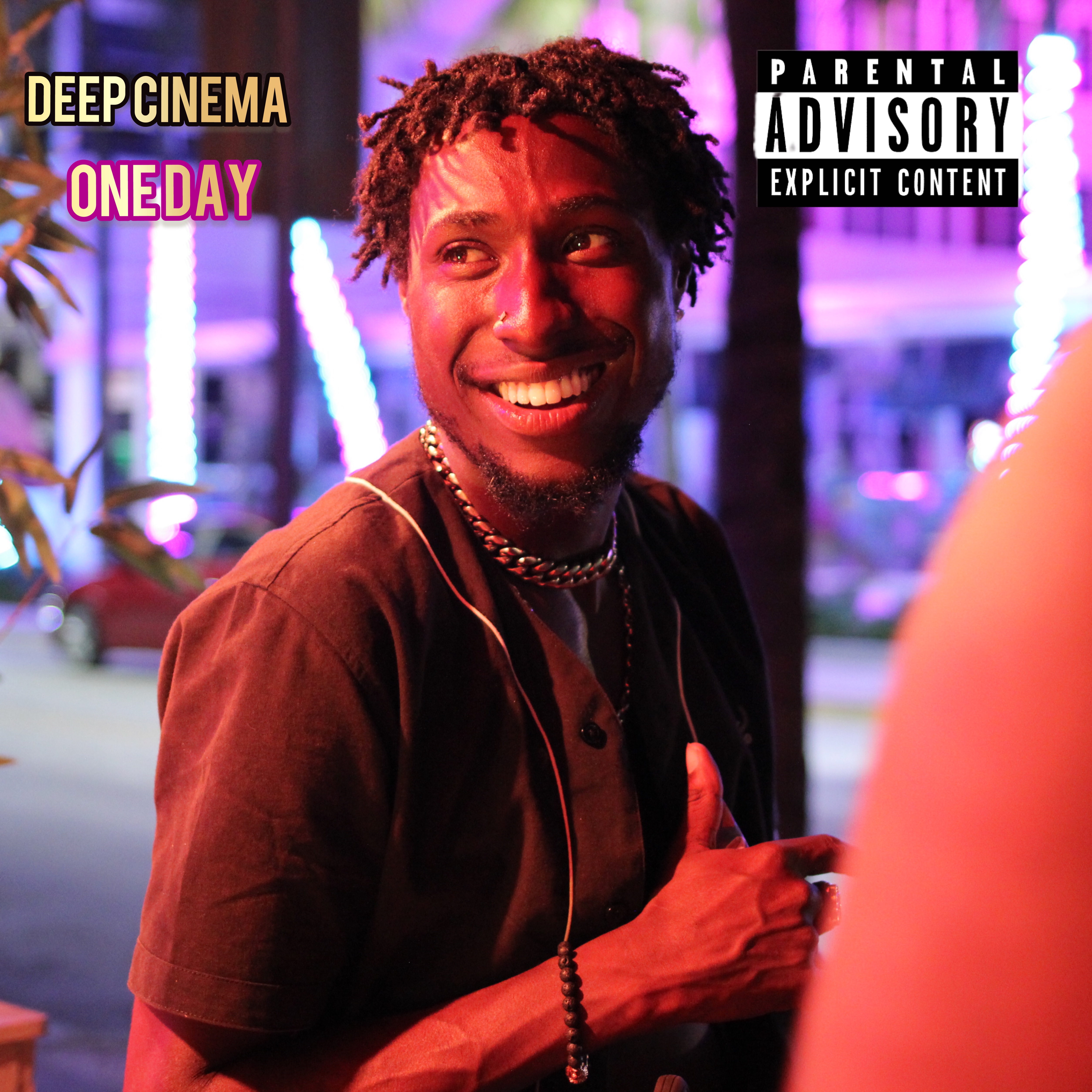 One Day artwork
