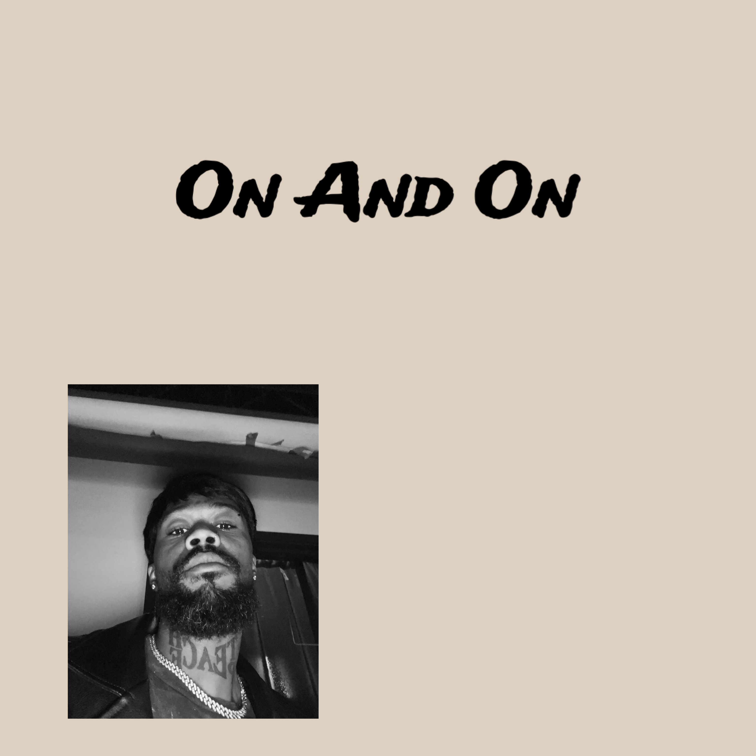 On And On artwork