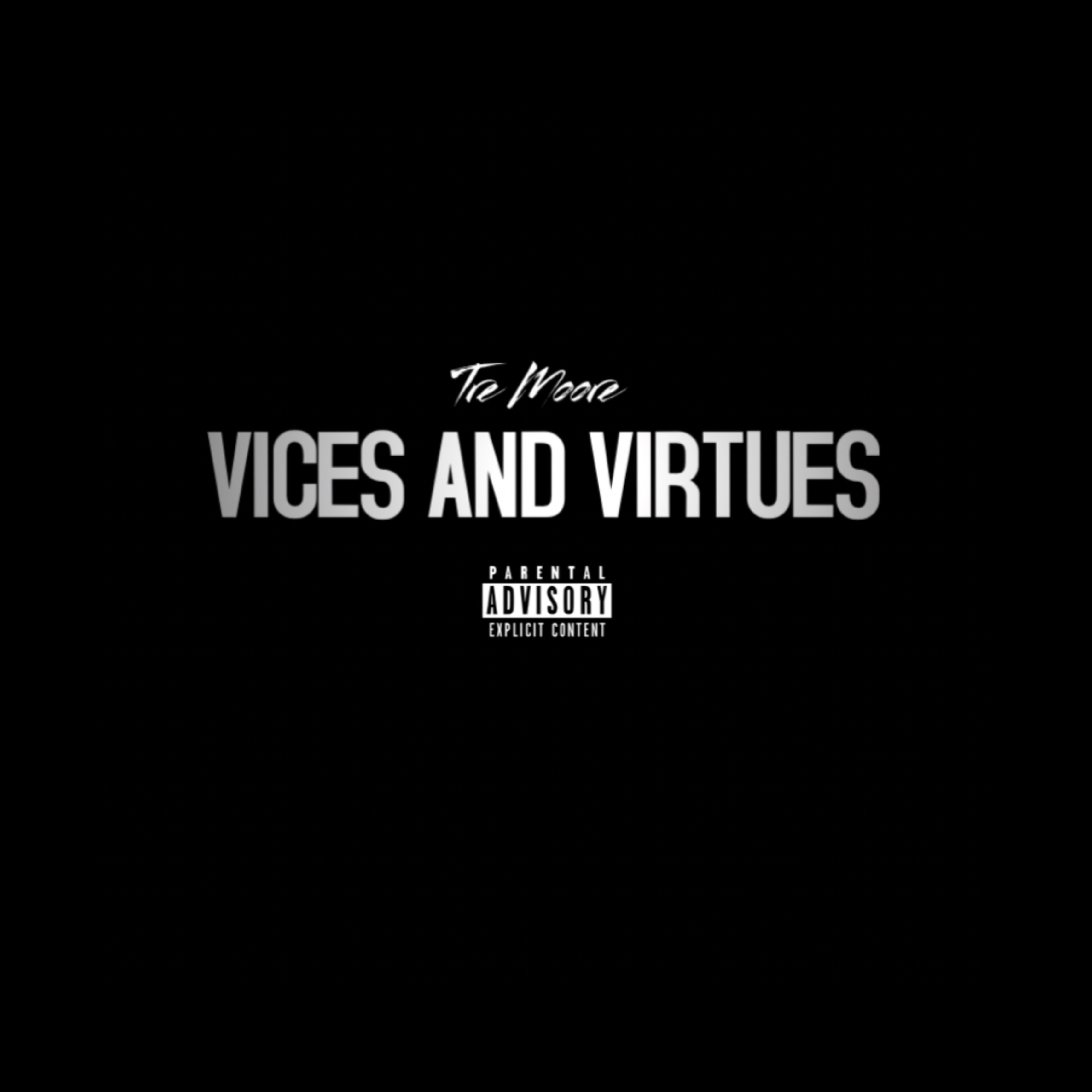 Vices & Virtues artwork