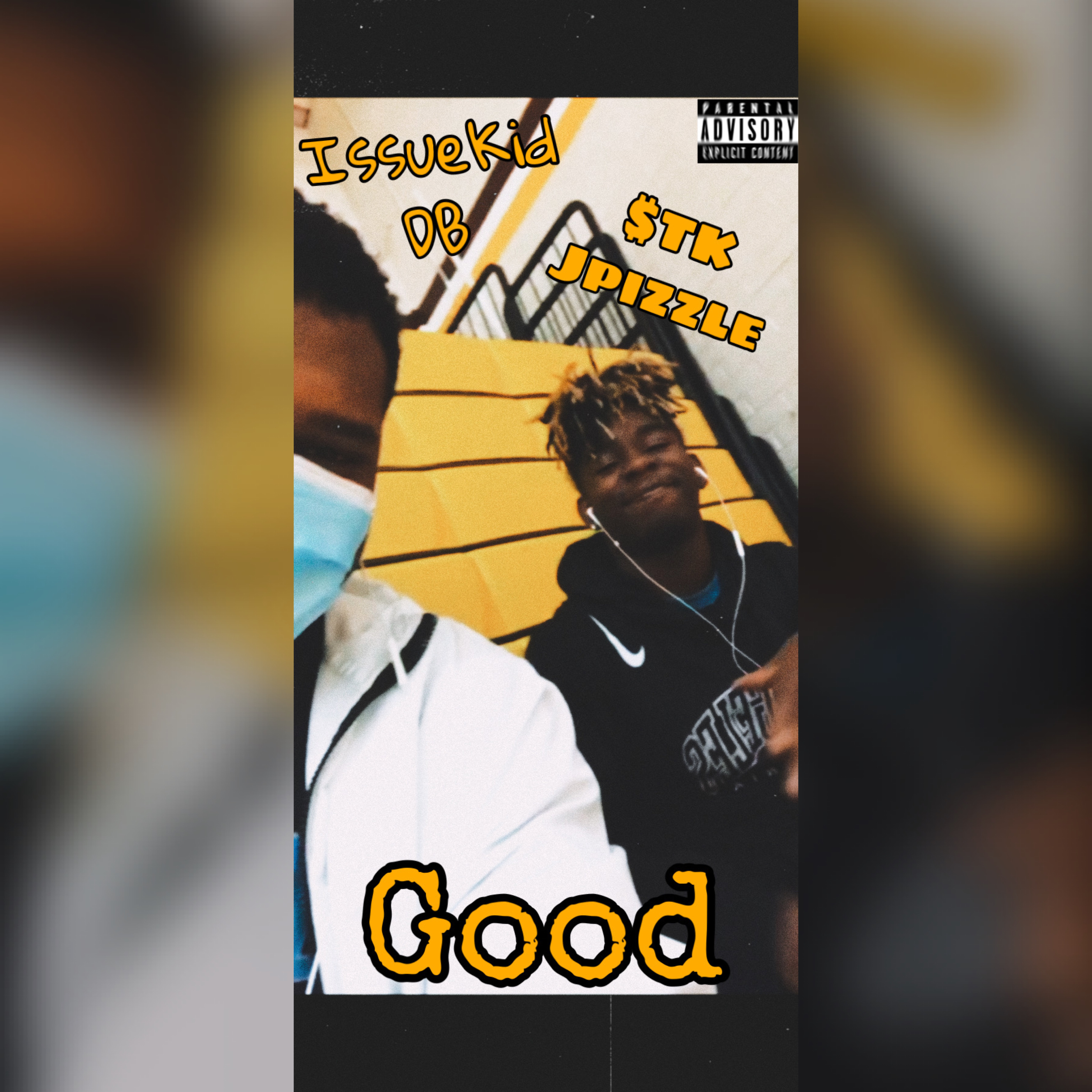 Good artwork