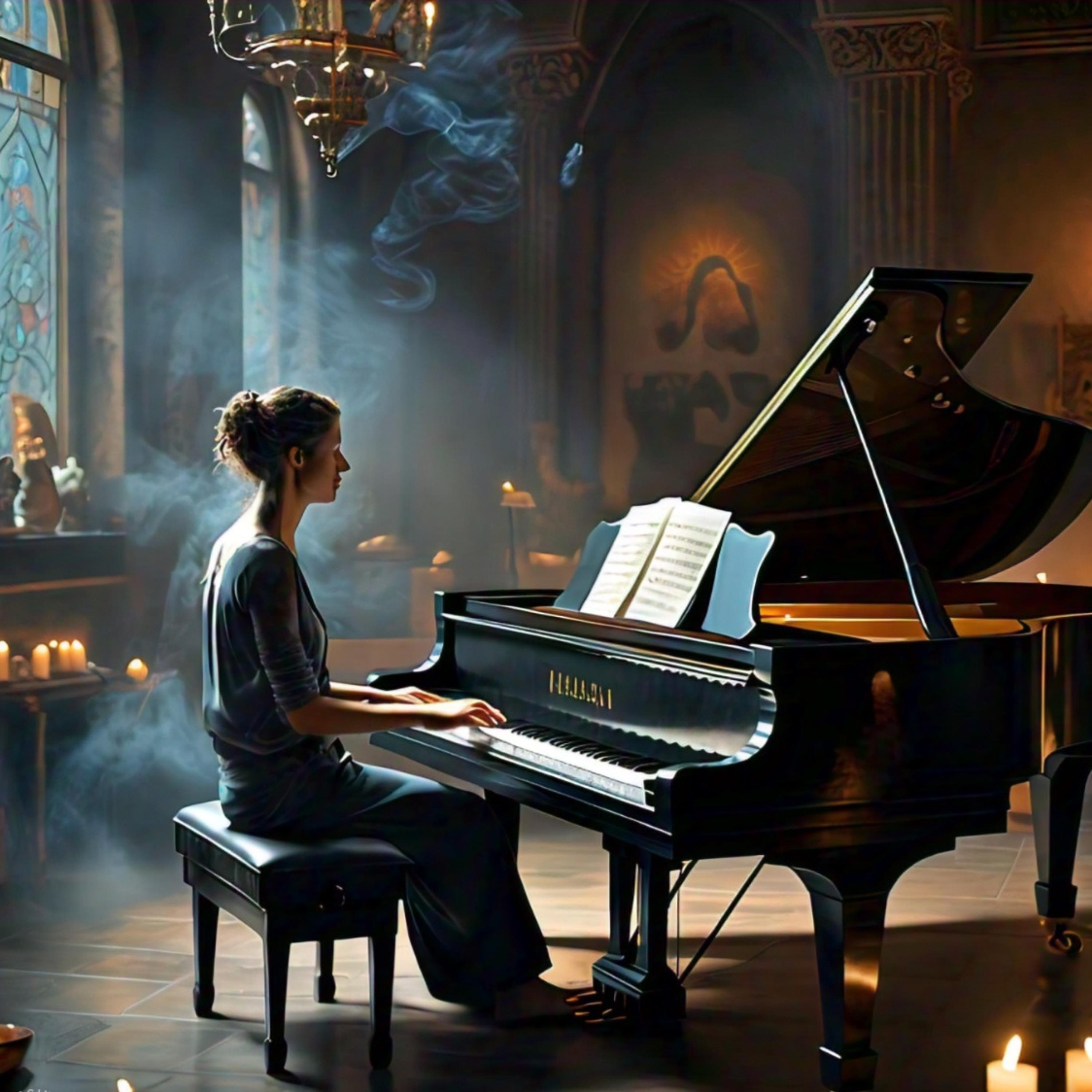 Into The Lights artwork