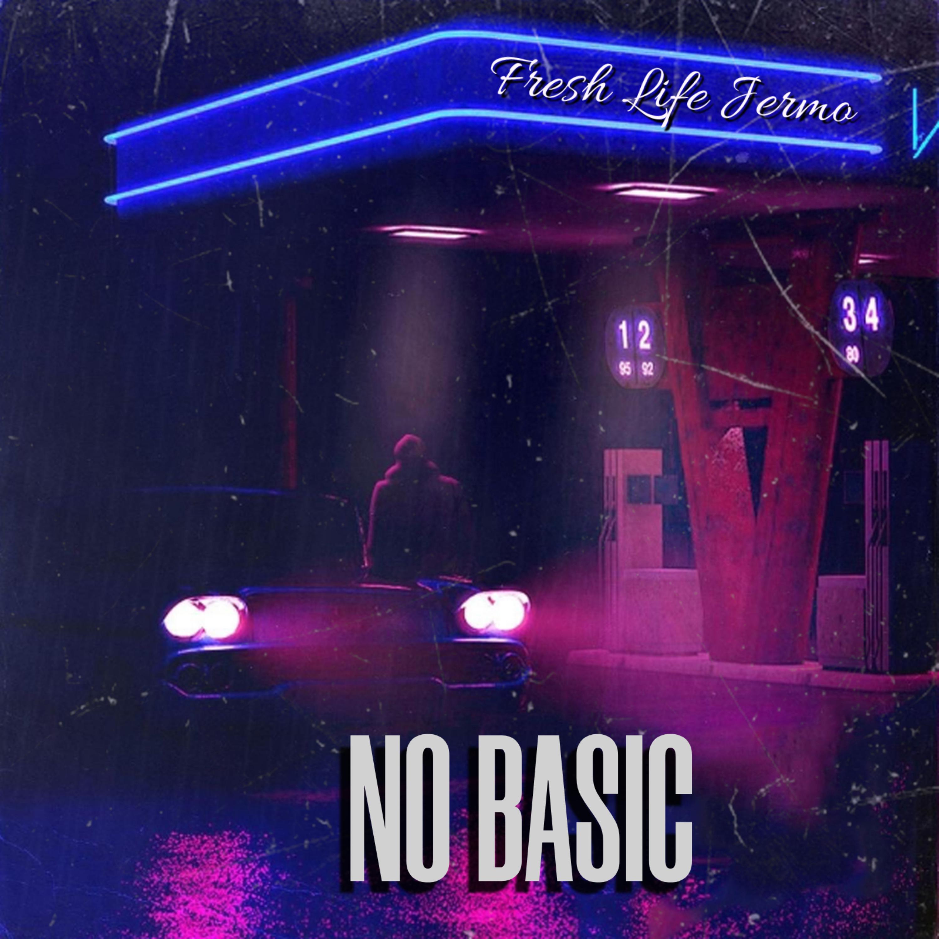 No Basic artwork