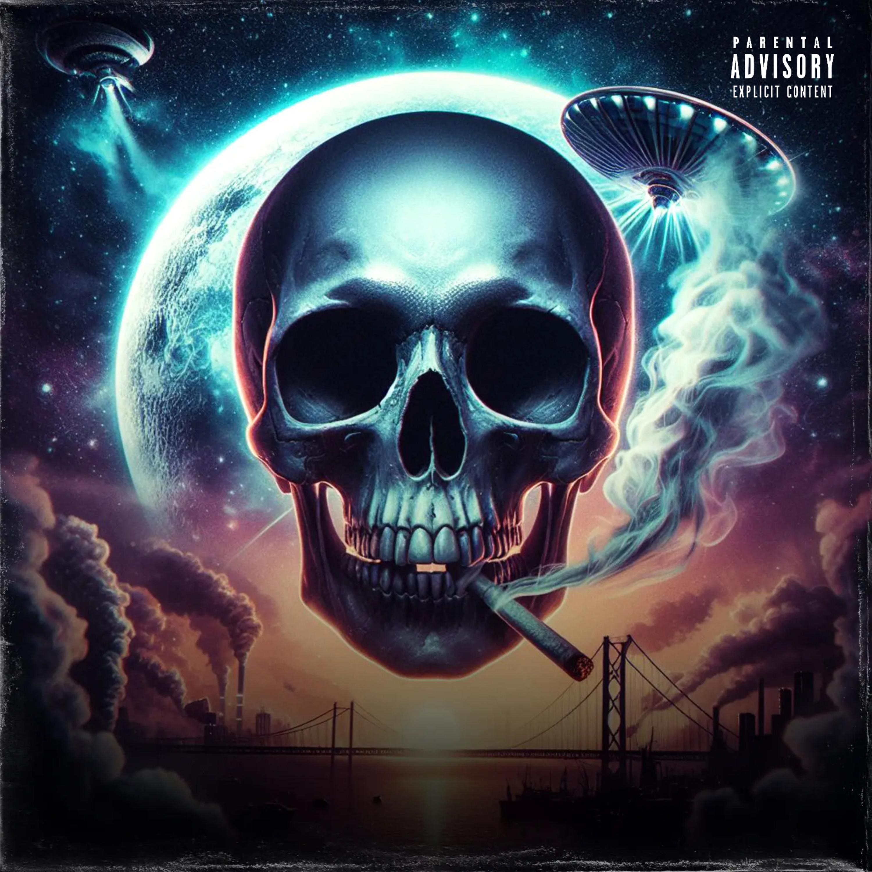 SLIME PT8 artwork