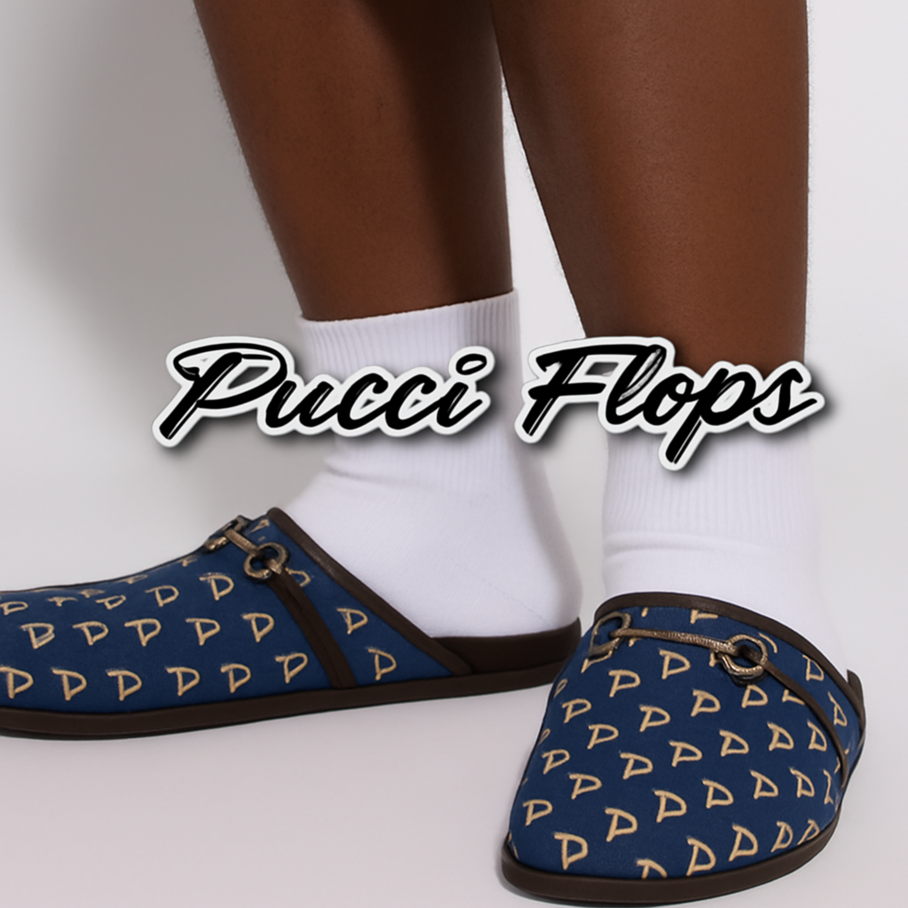 Pucci Flops artwork