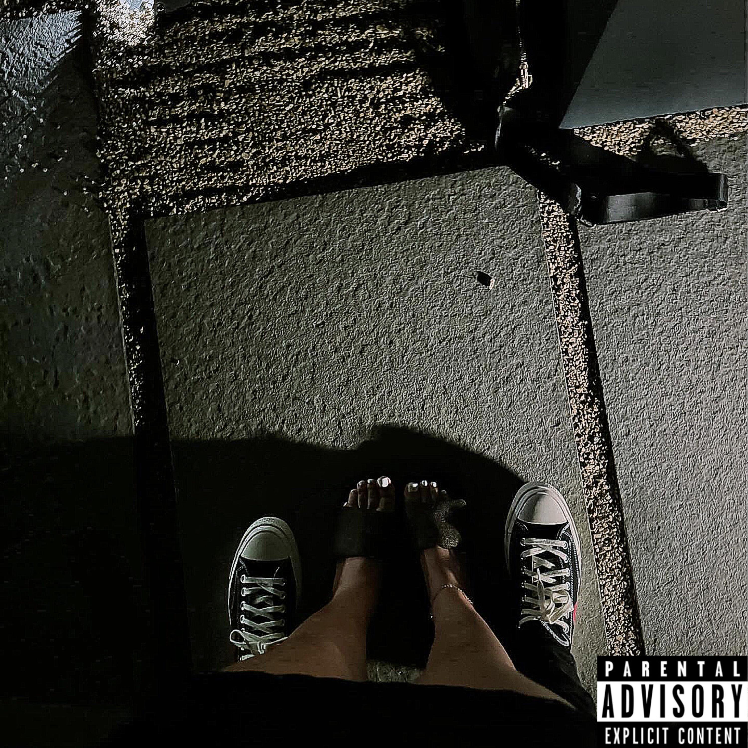 BAD INTENTIONS PT.2 artwork
