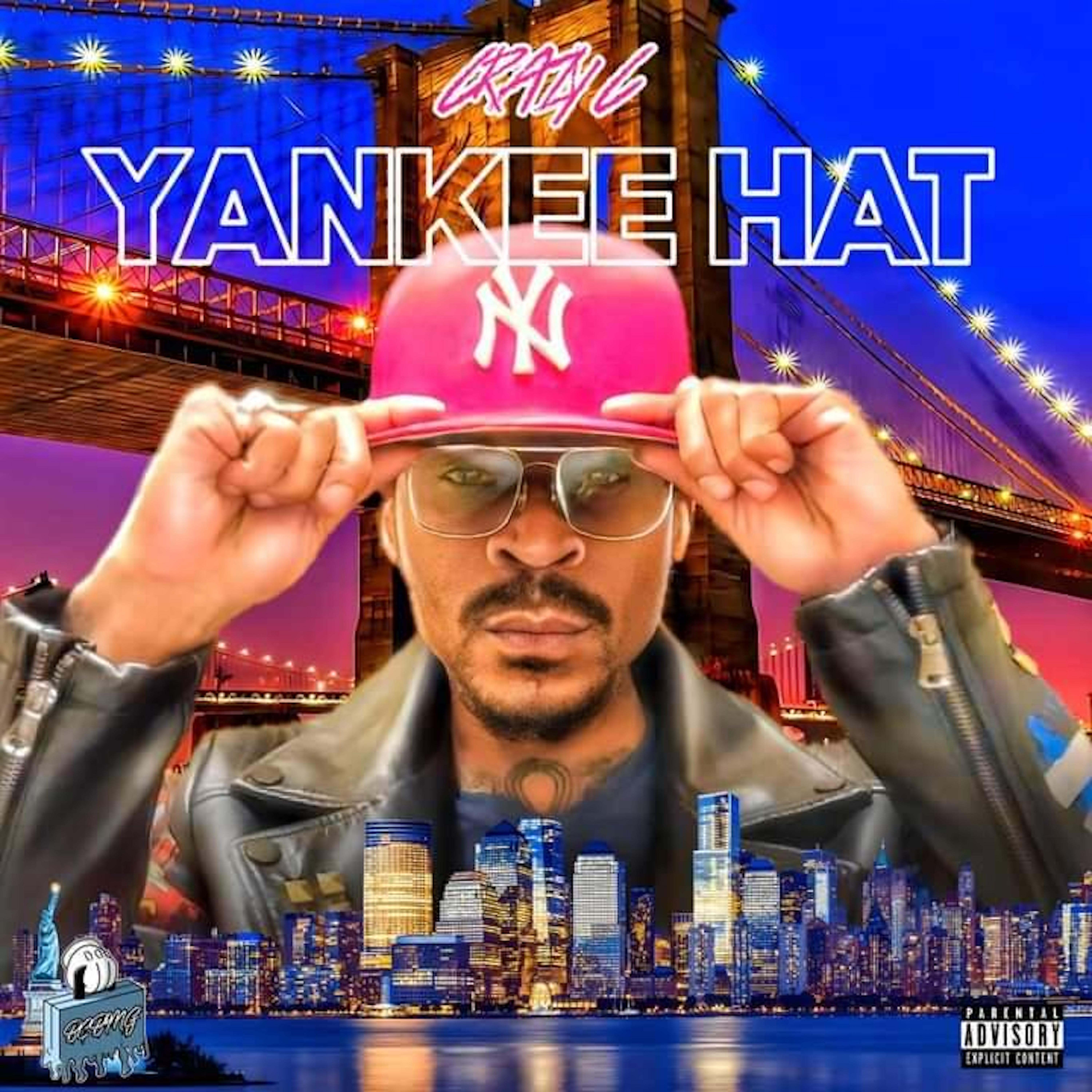 Yankee Hat (Vol 1) artwork