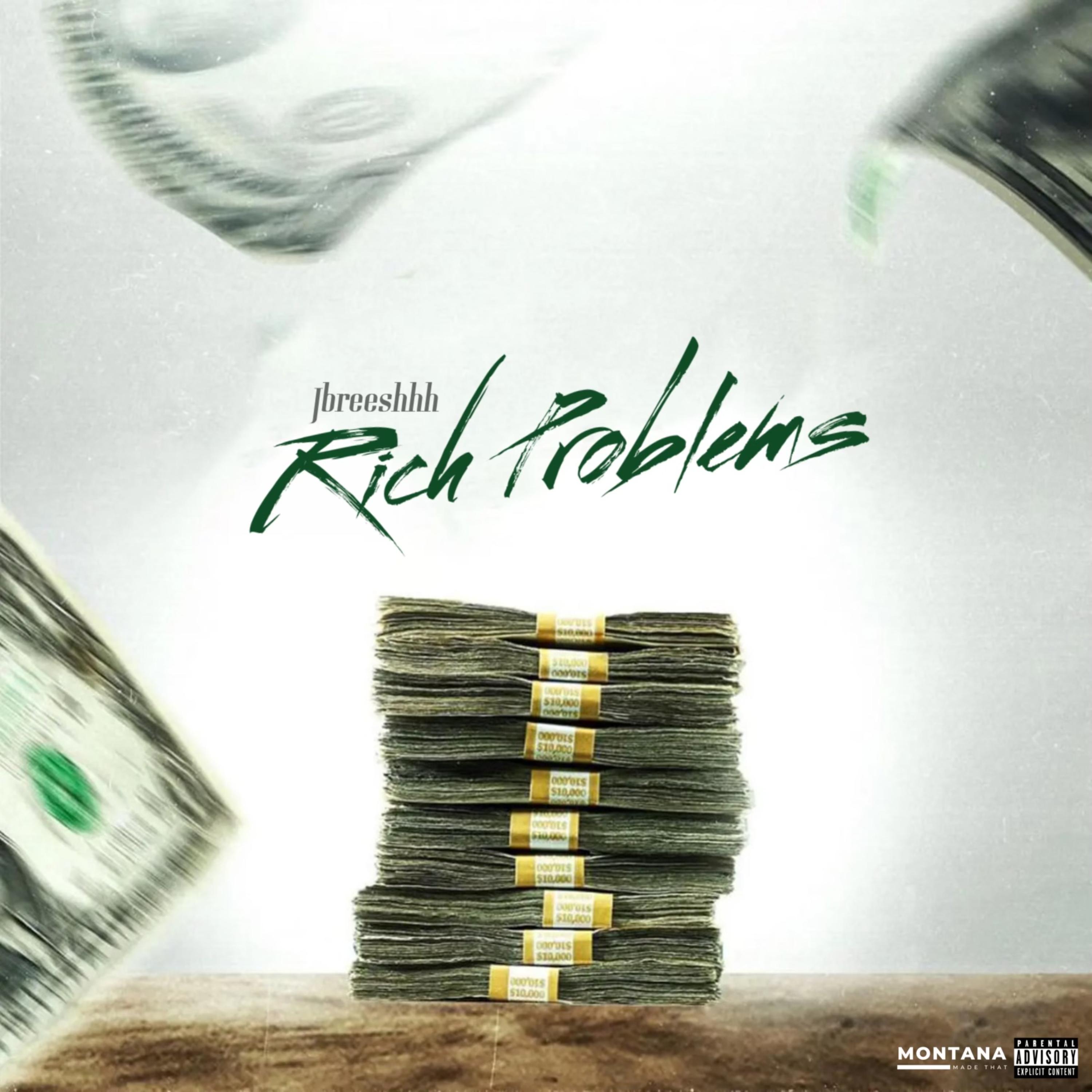 Rich Problems artwork