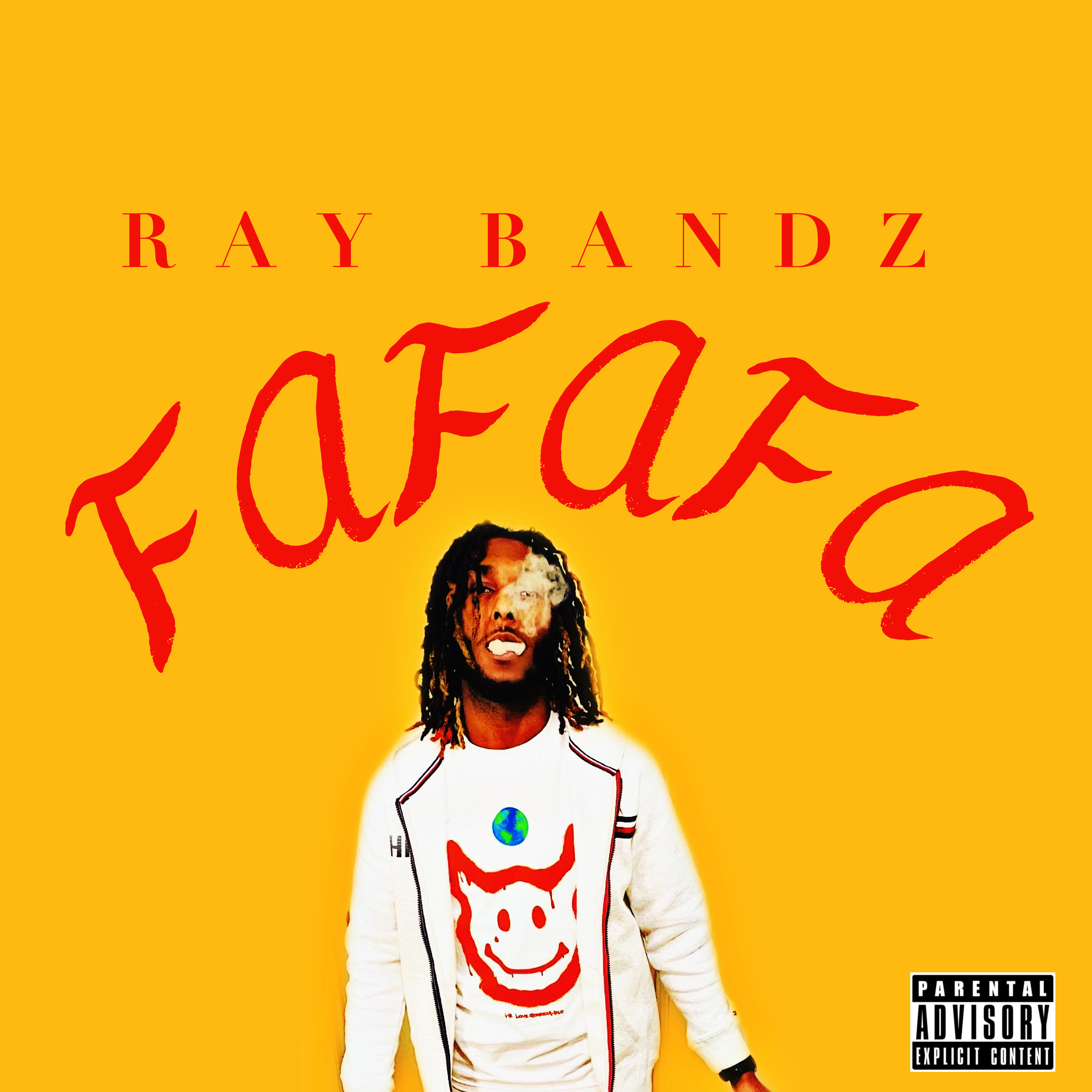FaFaFa artwork