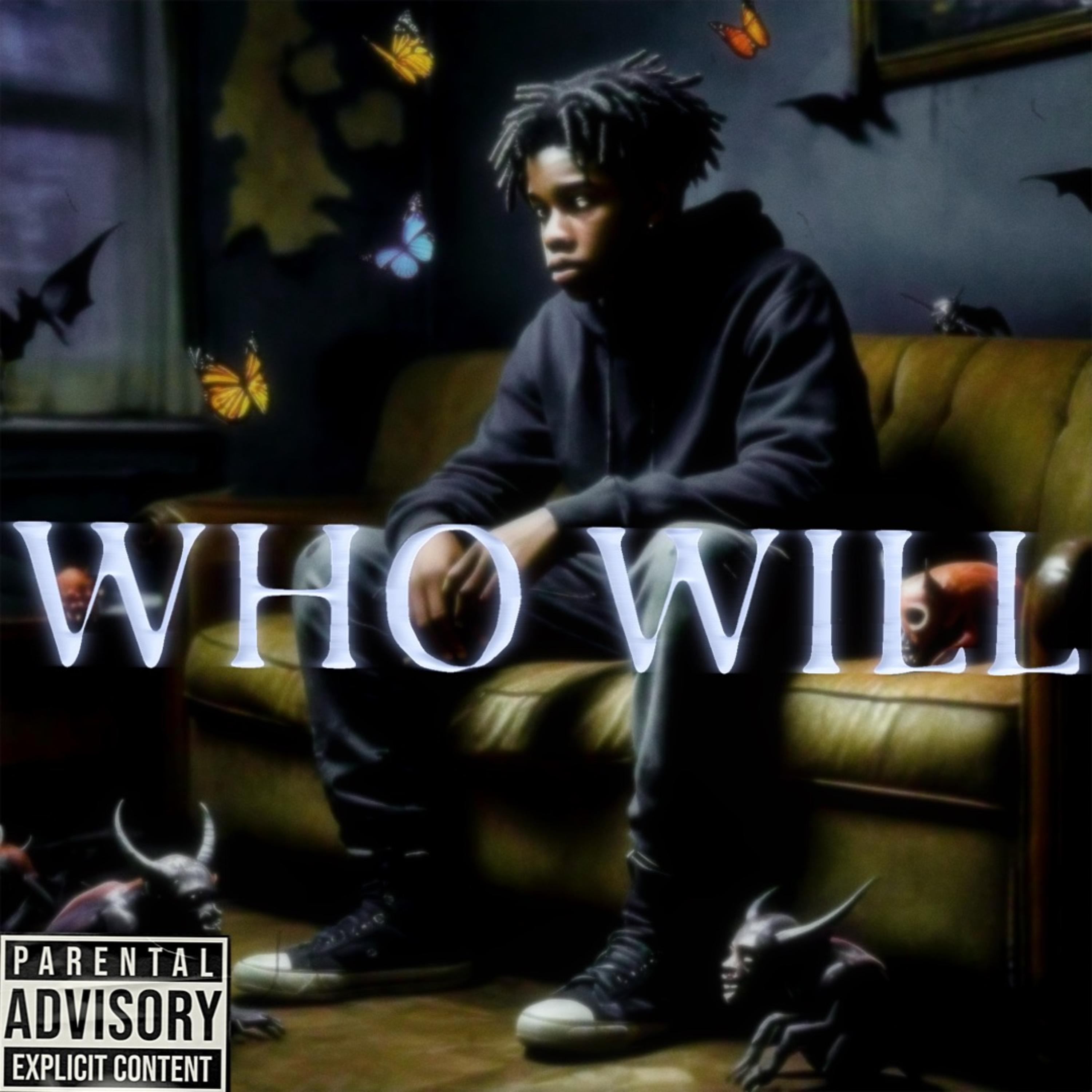 Who Will artwork