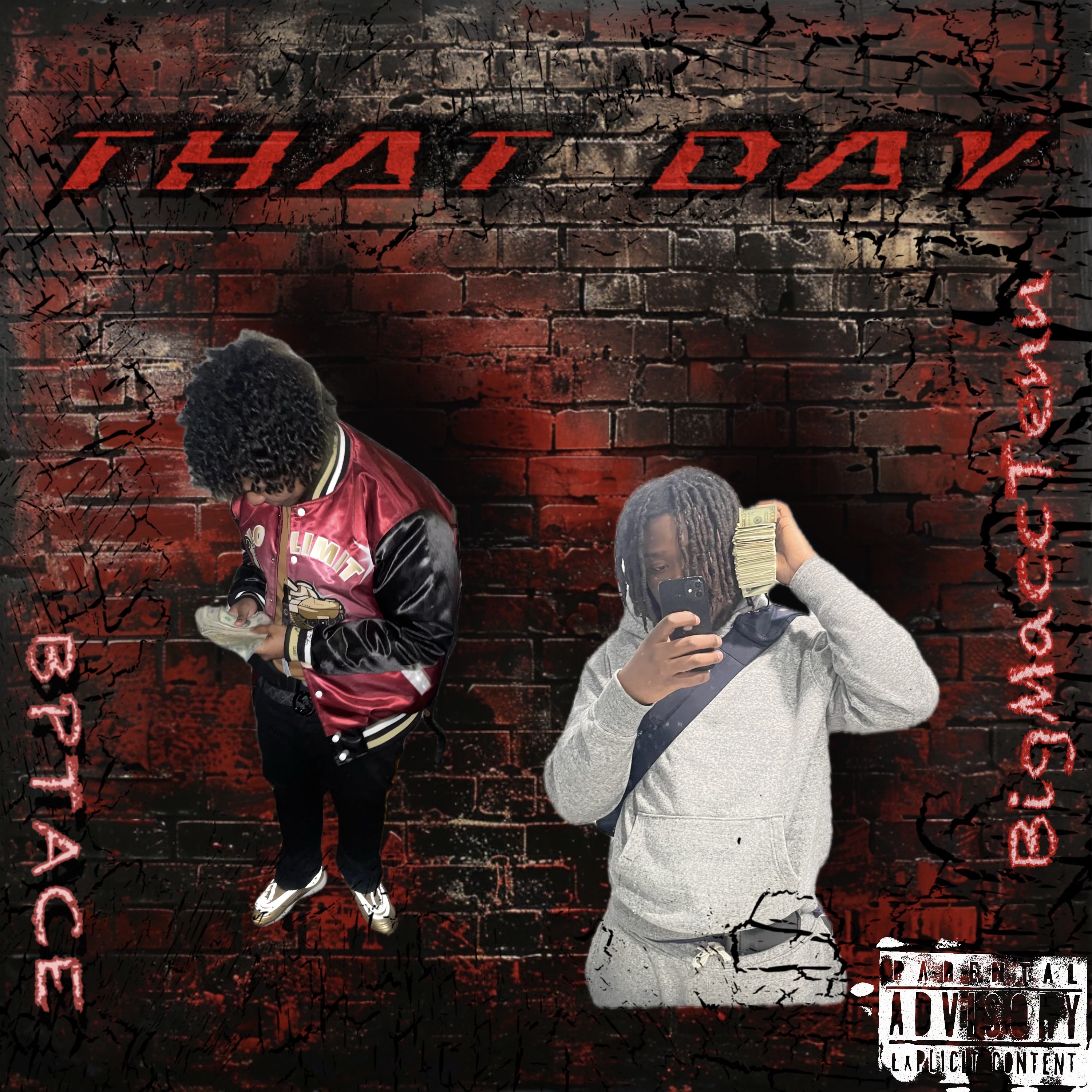 ThatDay artwork