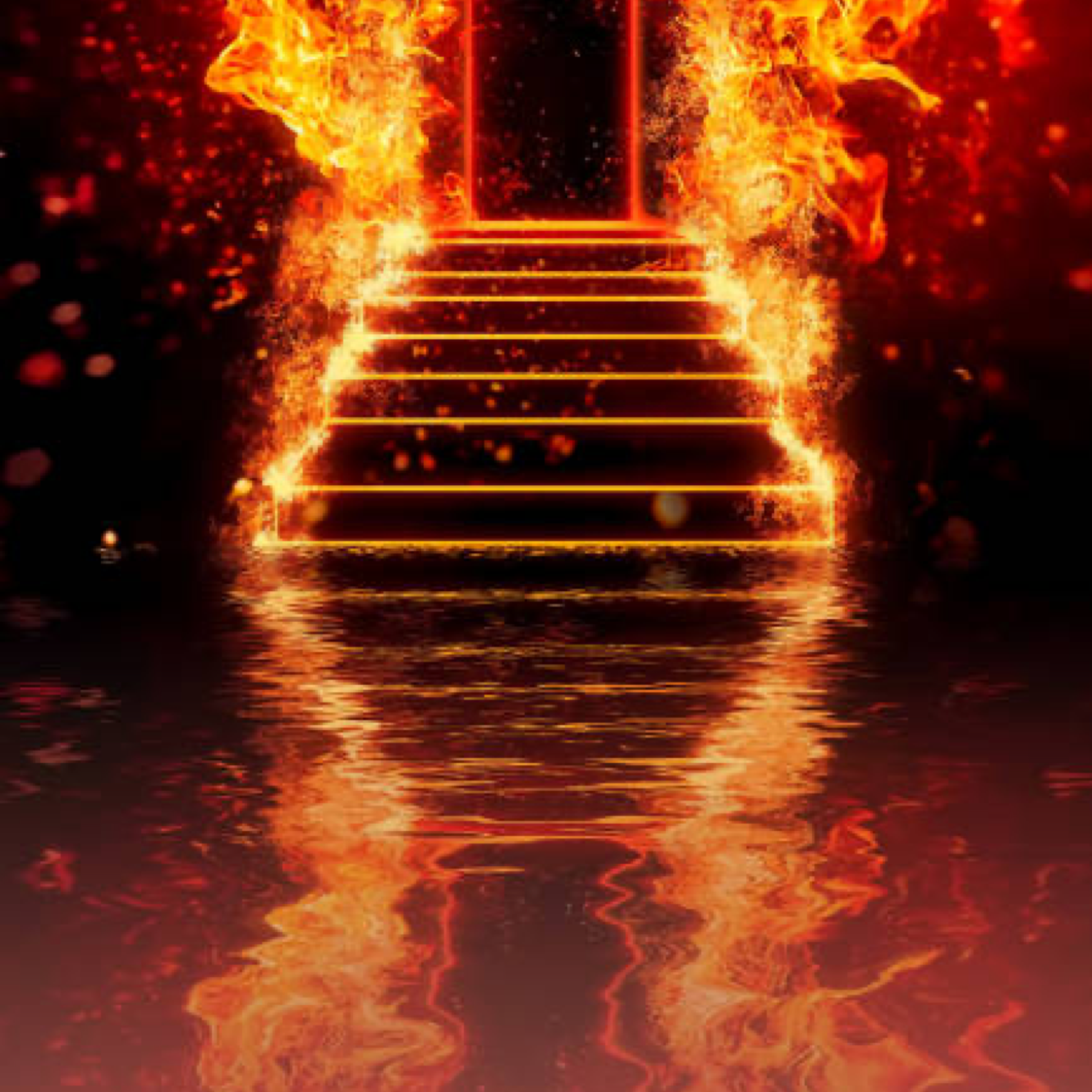 Devils Lair artwork