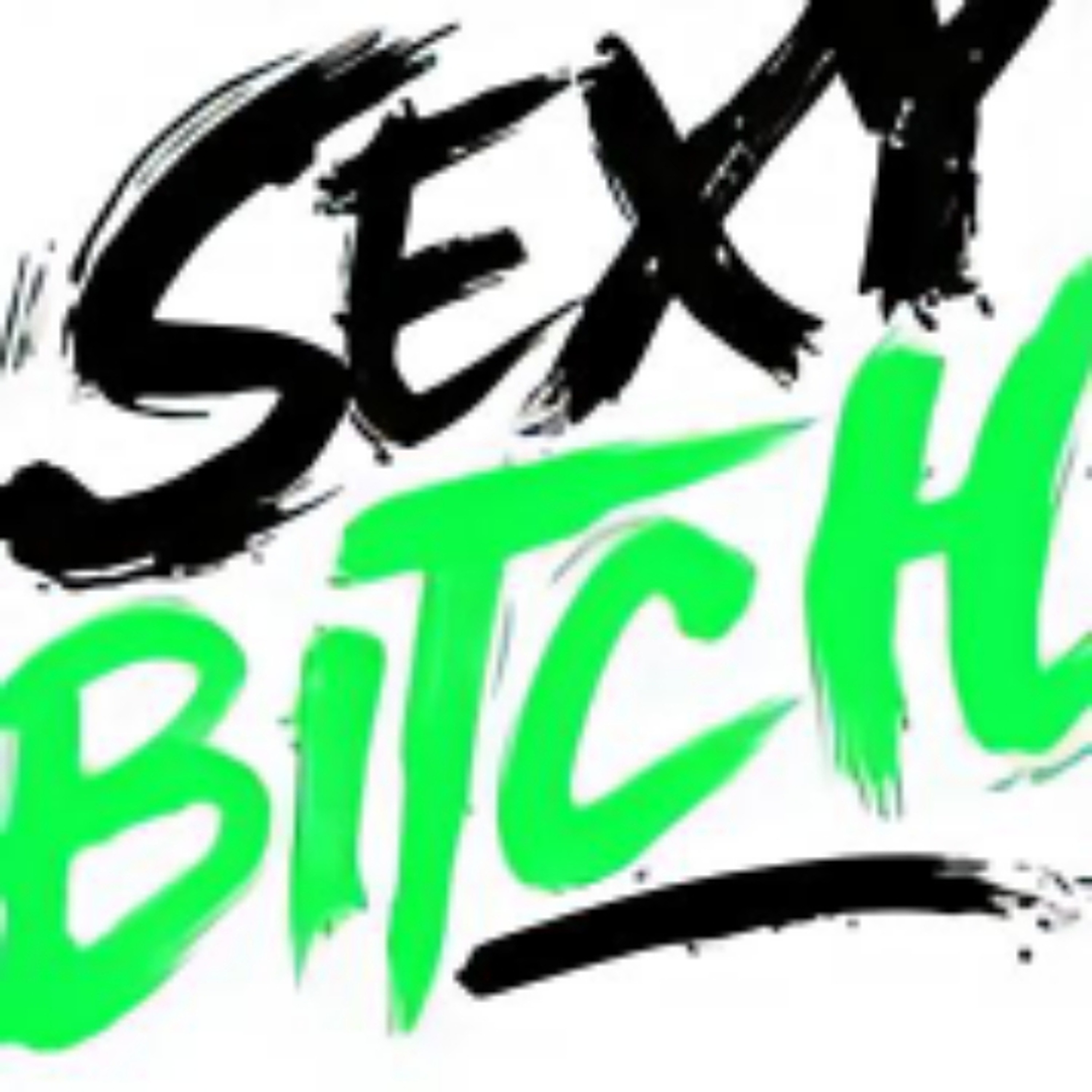 SEXY BITCH TECHNO artwork