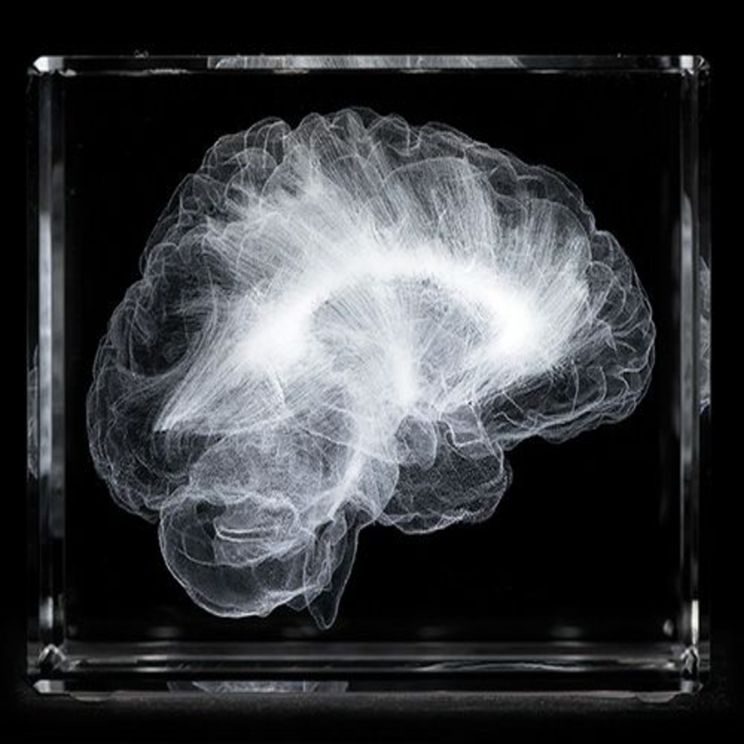 BrainChild. by Real1Kzo cover art